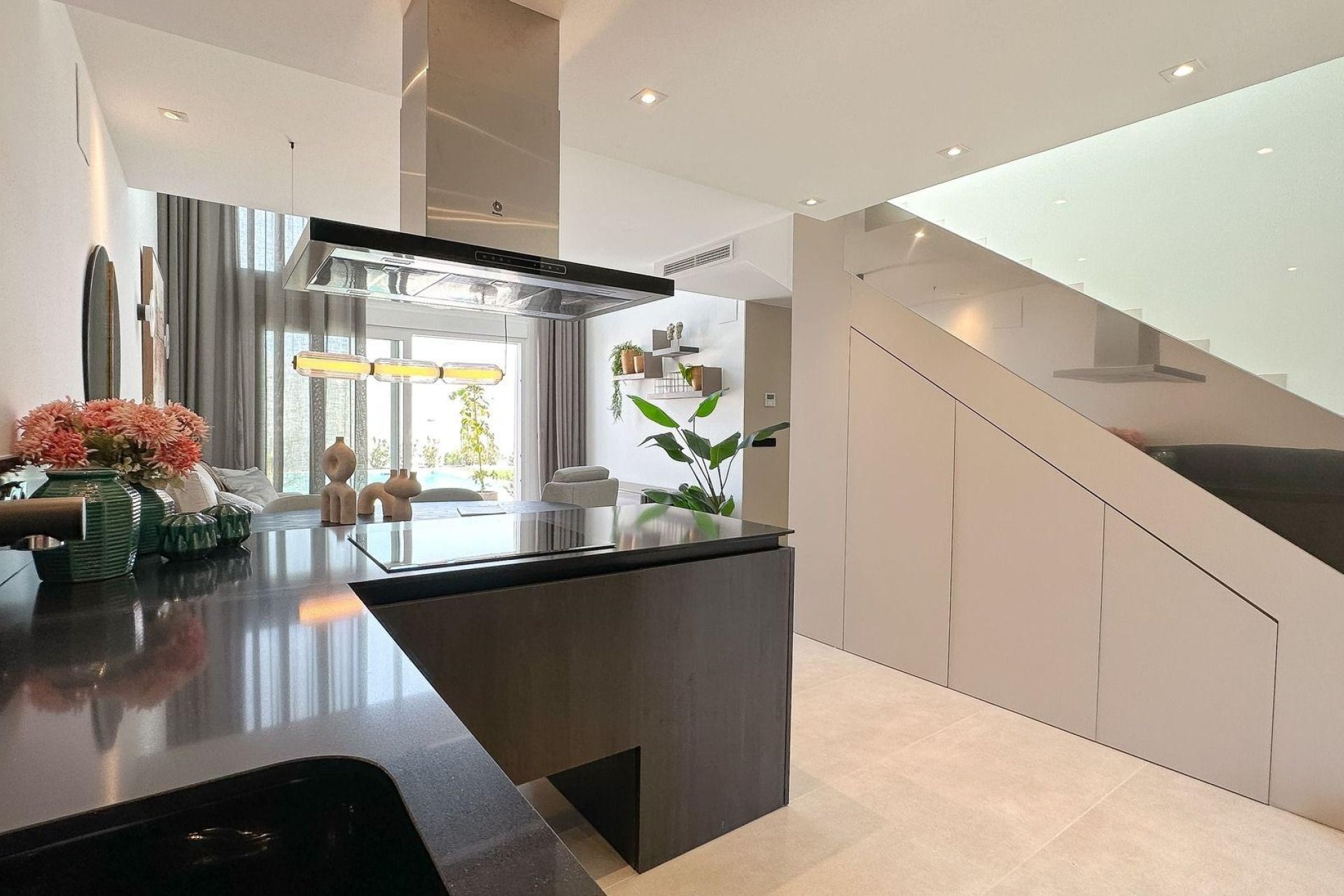 Nowy budynek - Villa -
Algorfa - La Finca Golf