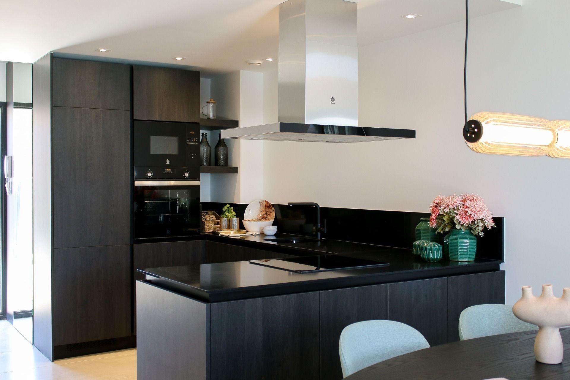 Nowy budynek - Villa -
Algorfa - La Finca Golf