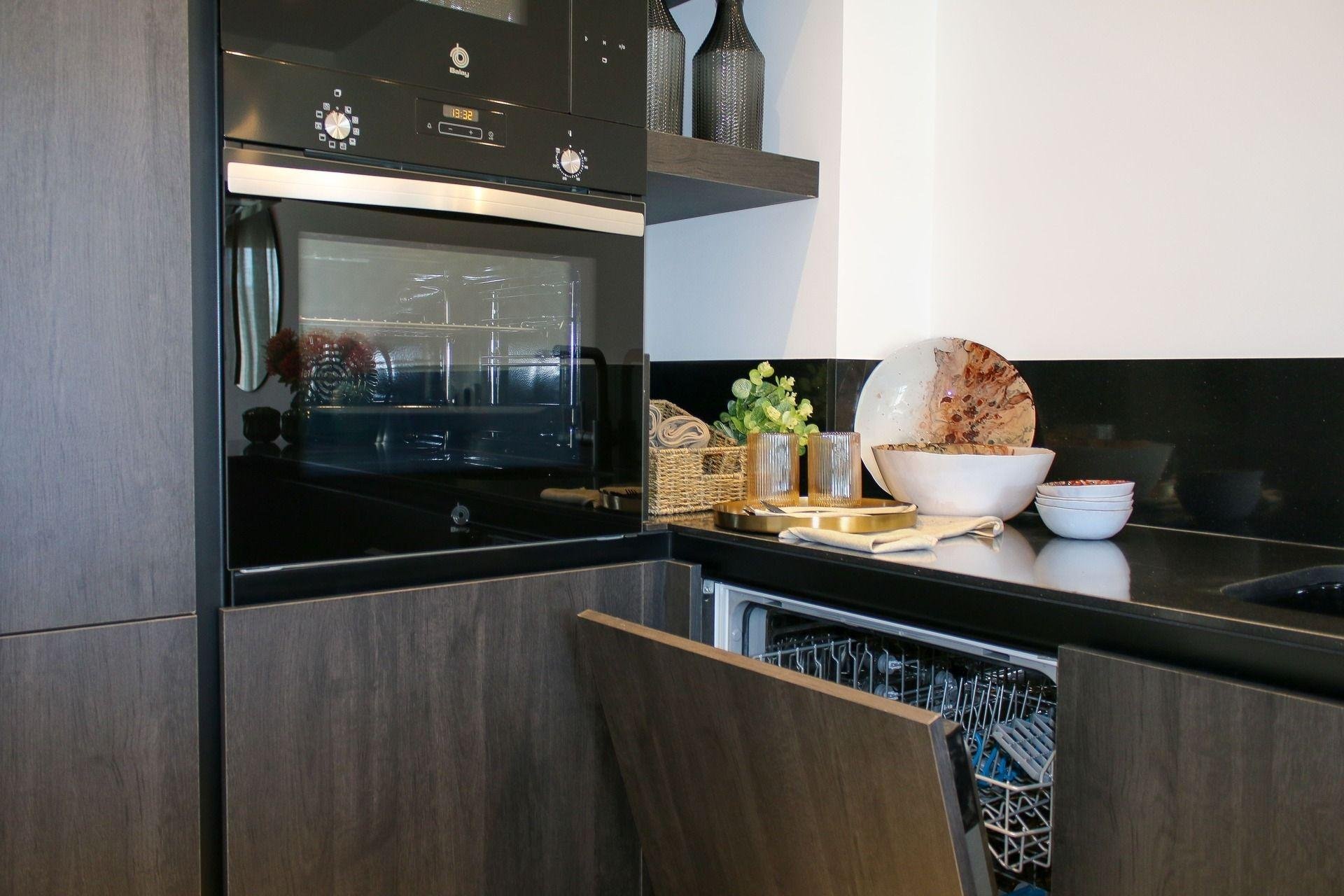 Nowy budynek - Villa -
Algorfa - La Finca Golf