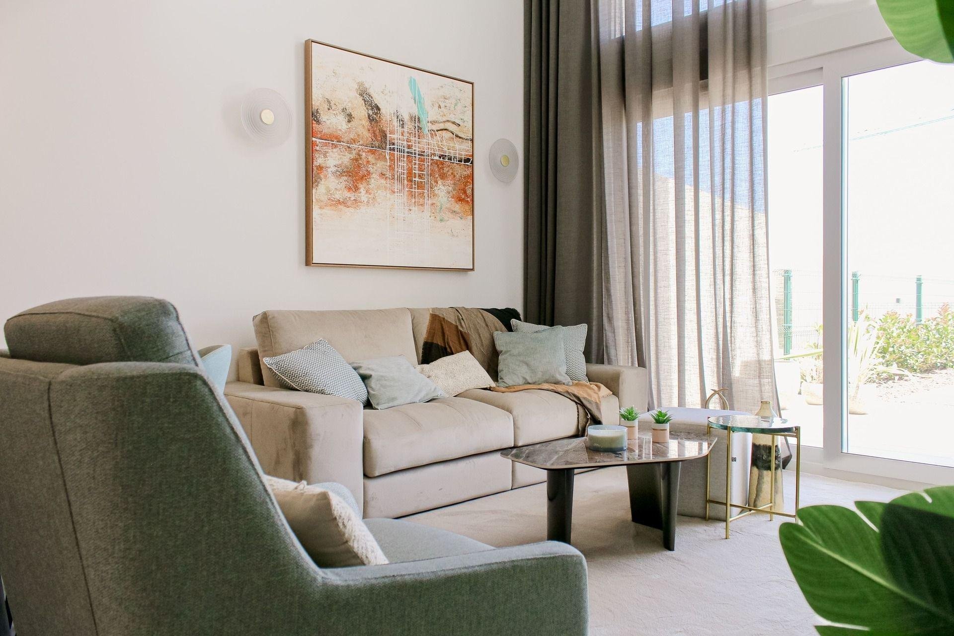 Nowy budynek - Villa -
Algorfa - La Finca Golf