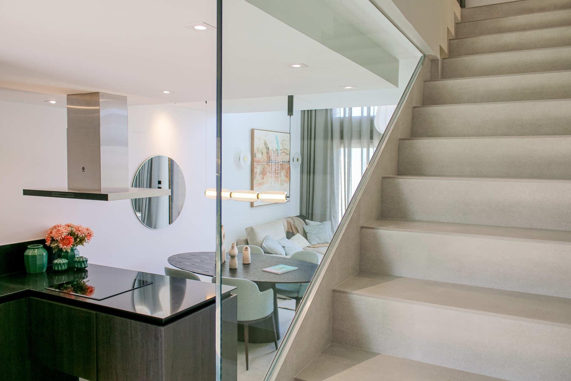 Nowy budynek - Villa -
Algorfa - La Finca Golf