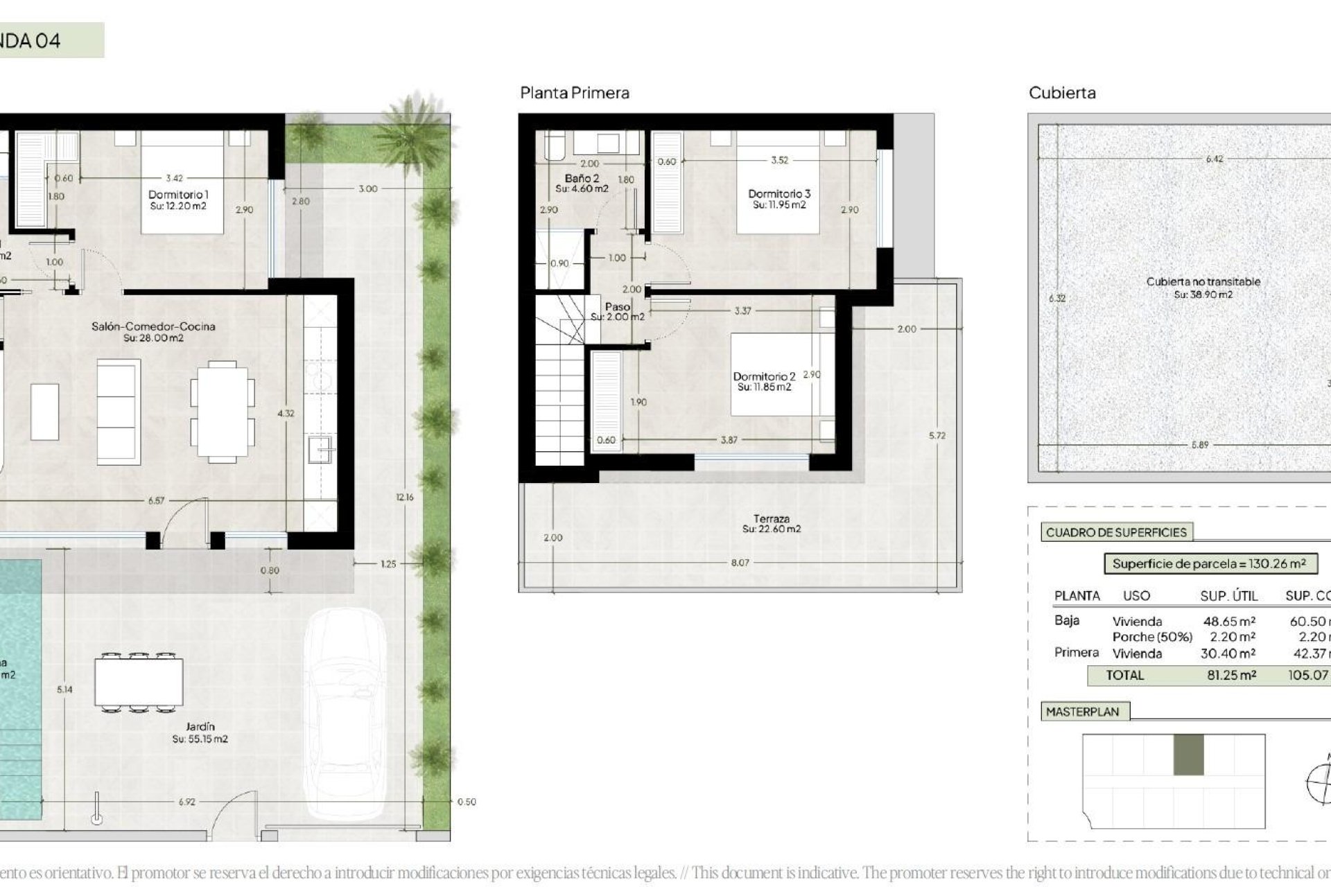 Nowy budynek - Villa -
Alhama De Murcia - Condado De Alhama