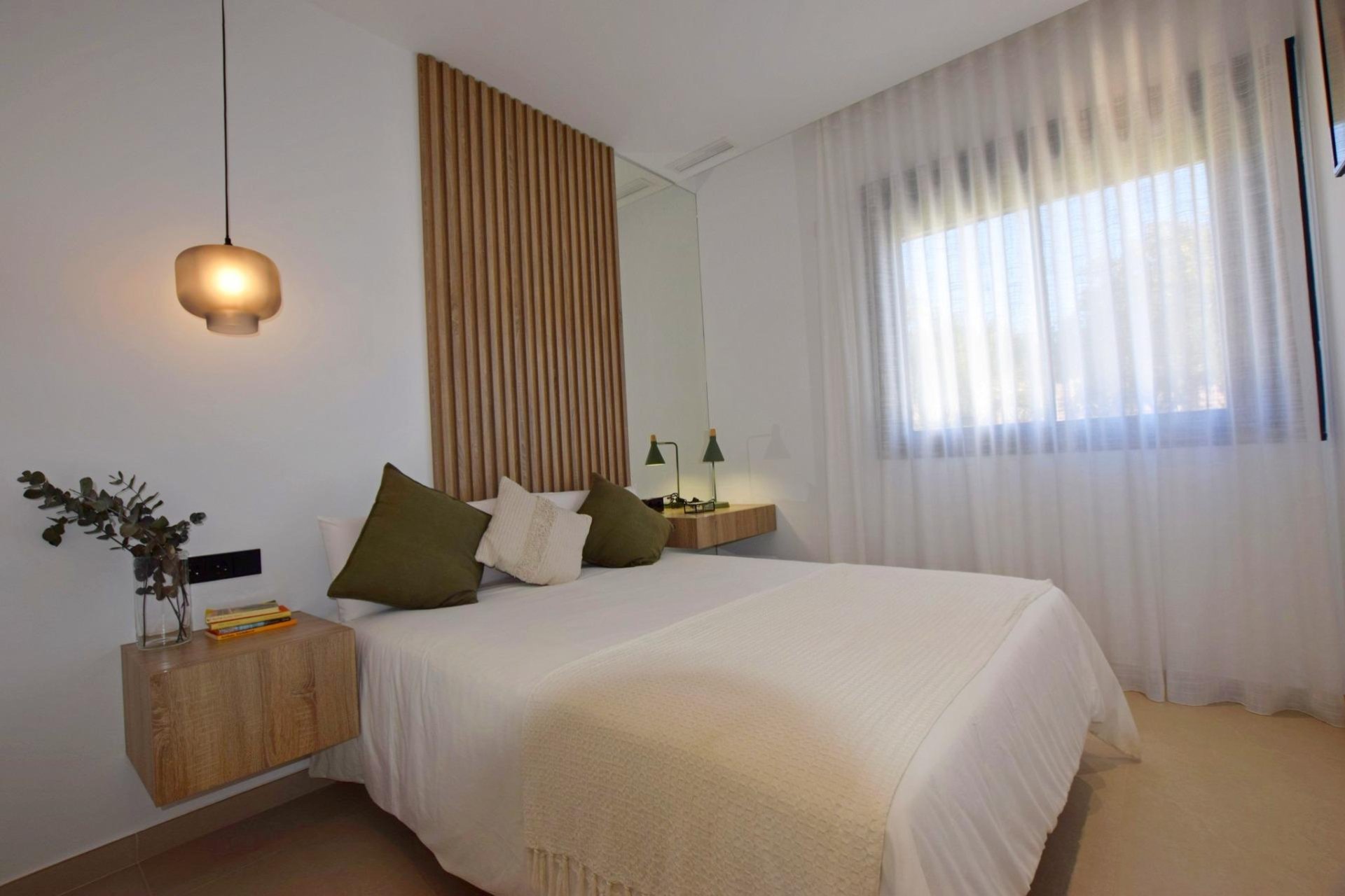 Nowy budynek - Villa -
Alhama De Murcia - Condado De Alhama