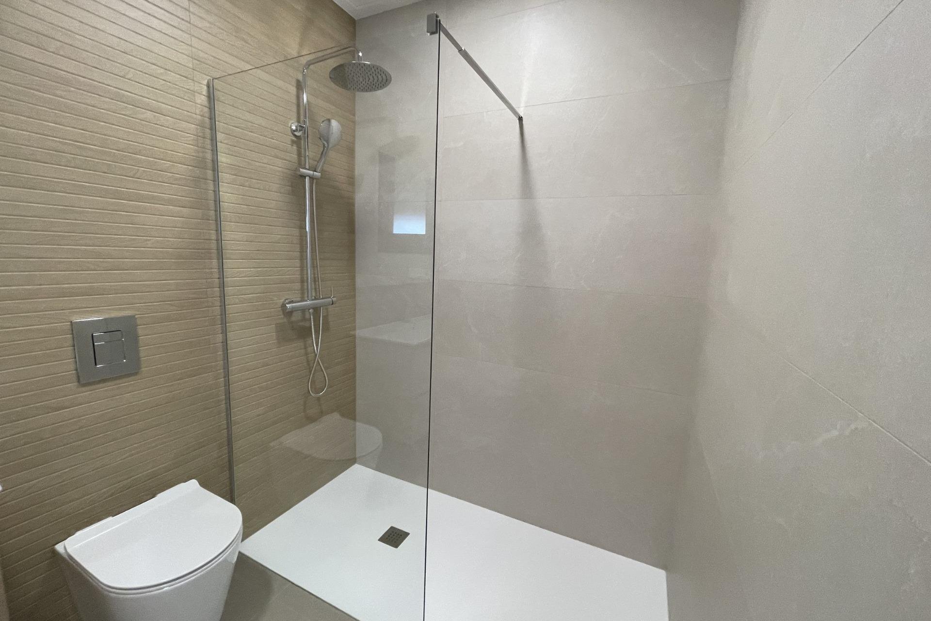 Nowy budynek - Villa -
Almoradí - Heredades