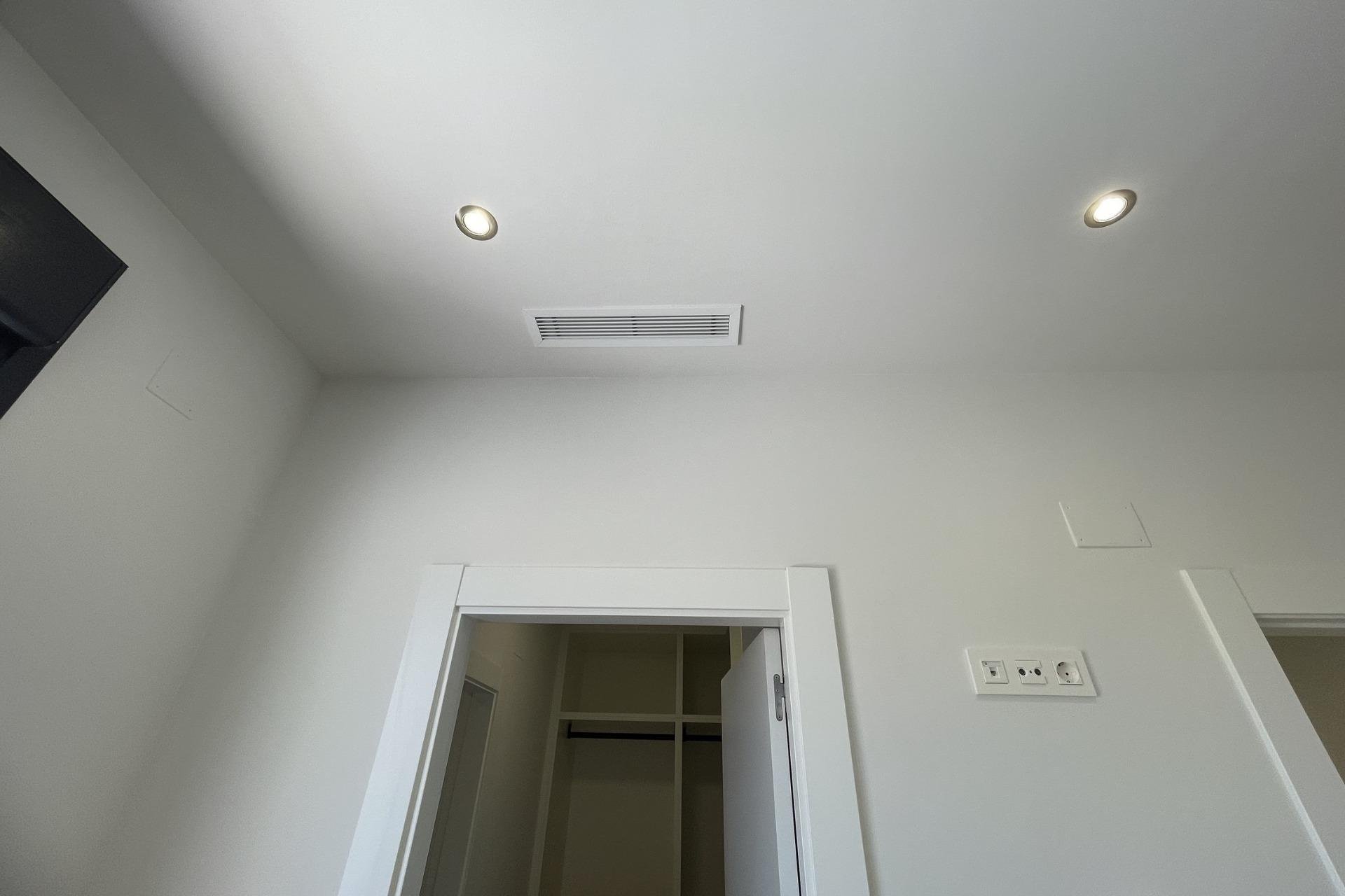 Nowy budynek - Villa -
Almoradí - Heredades