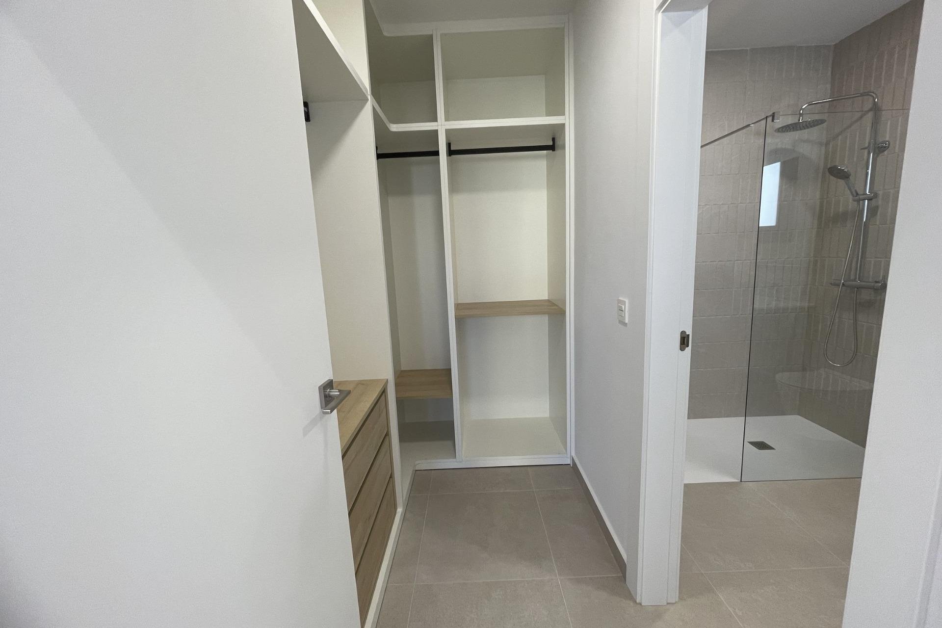 Nowy budynek - Villa -
Almoradí - Heredades