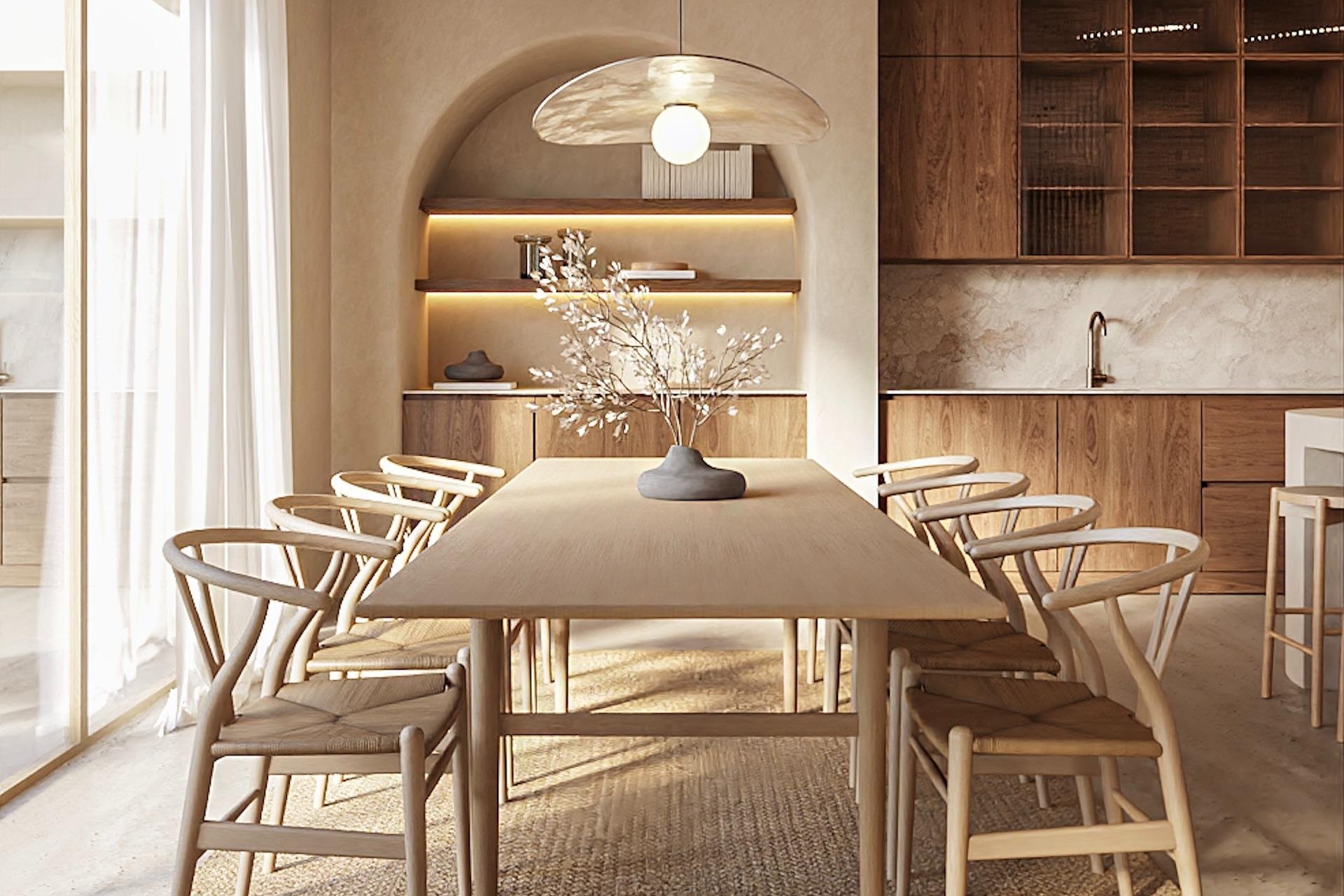 Nowy budynek - Villa -
Altea - Altea Hills