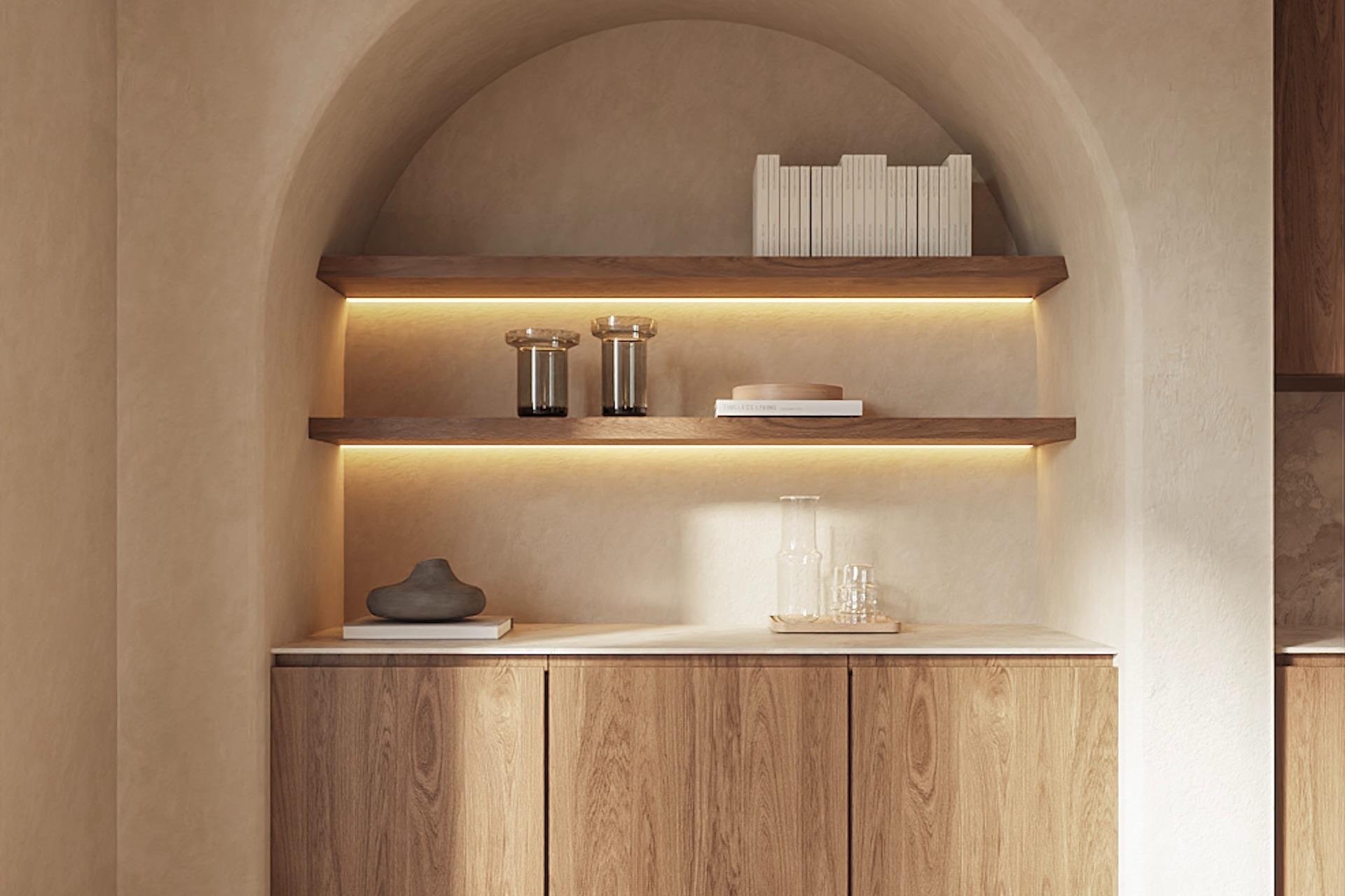 Nowy budynek - Villa -
Altea - Altea Hills
