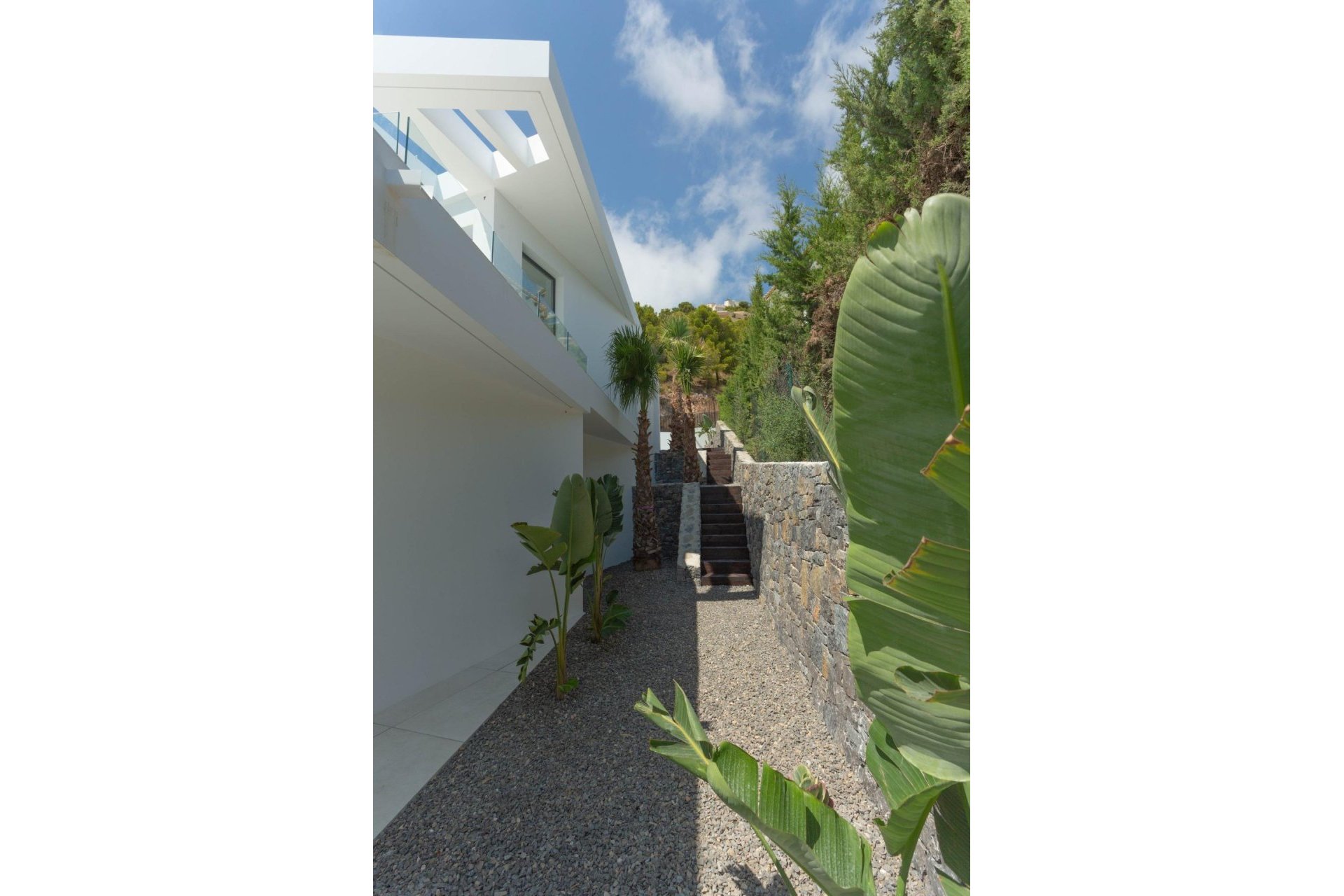 Nowy budynek - Villa -
Altea - Altea Hills