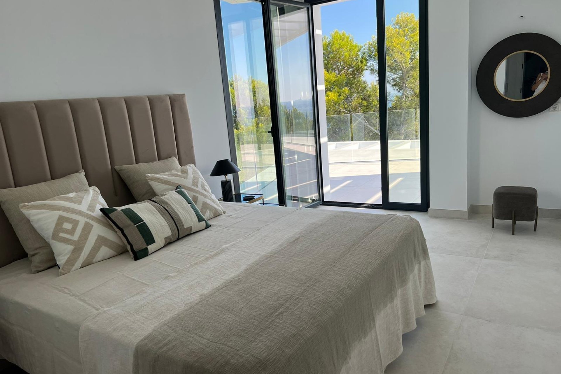 Nowy budynek - Villa -
Altea - Altea Hills