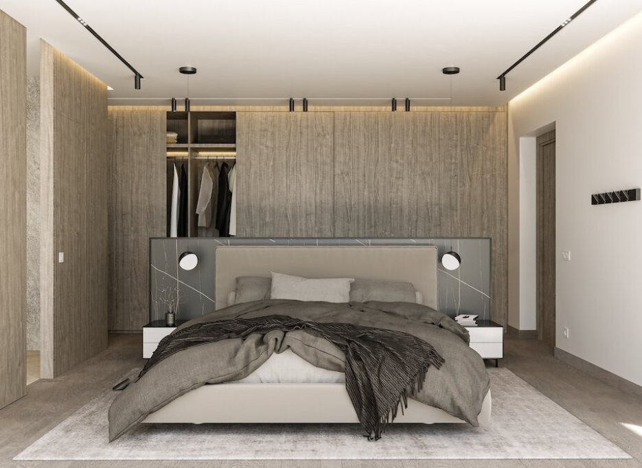 Nowy budynek - Villa -
Altea - Altea Hills