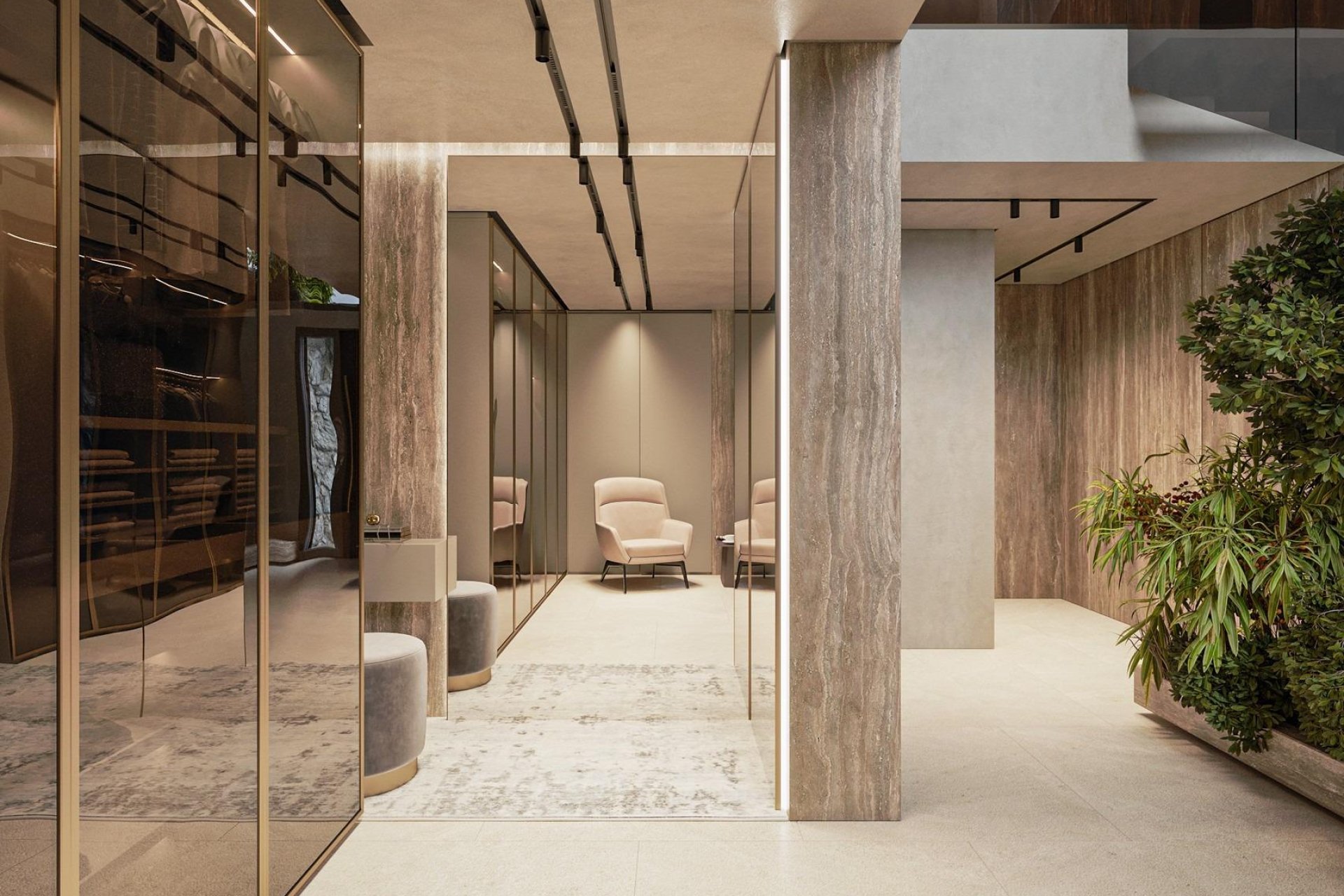 Nowy budynek - Villa -
Altea - Altea Hills