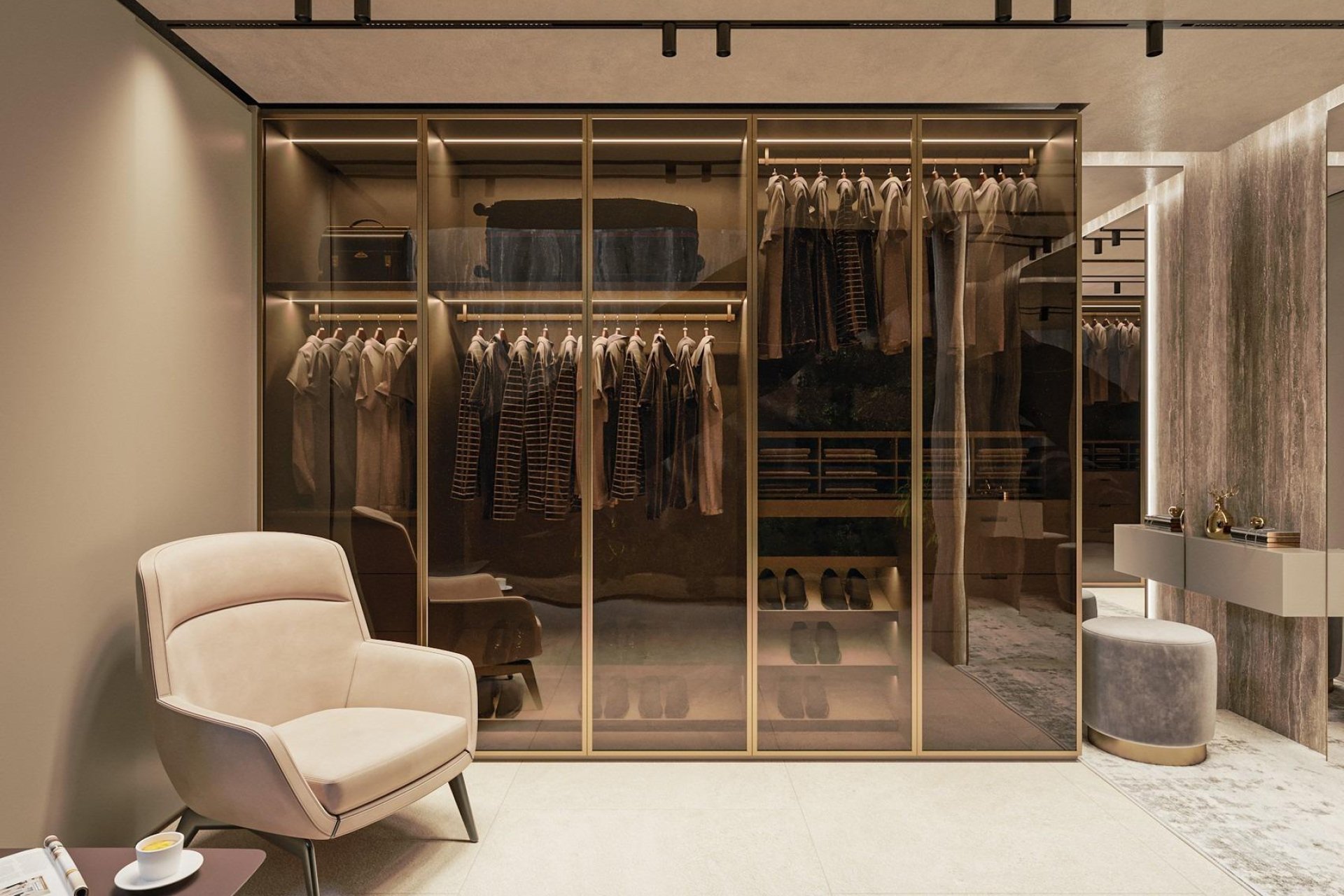 Nowy budynek - Villa -
Altea - Altea Hills