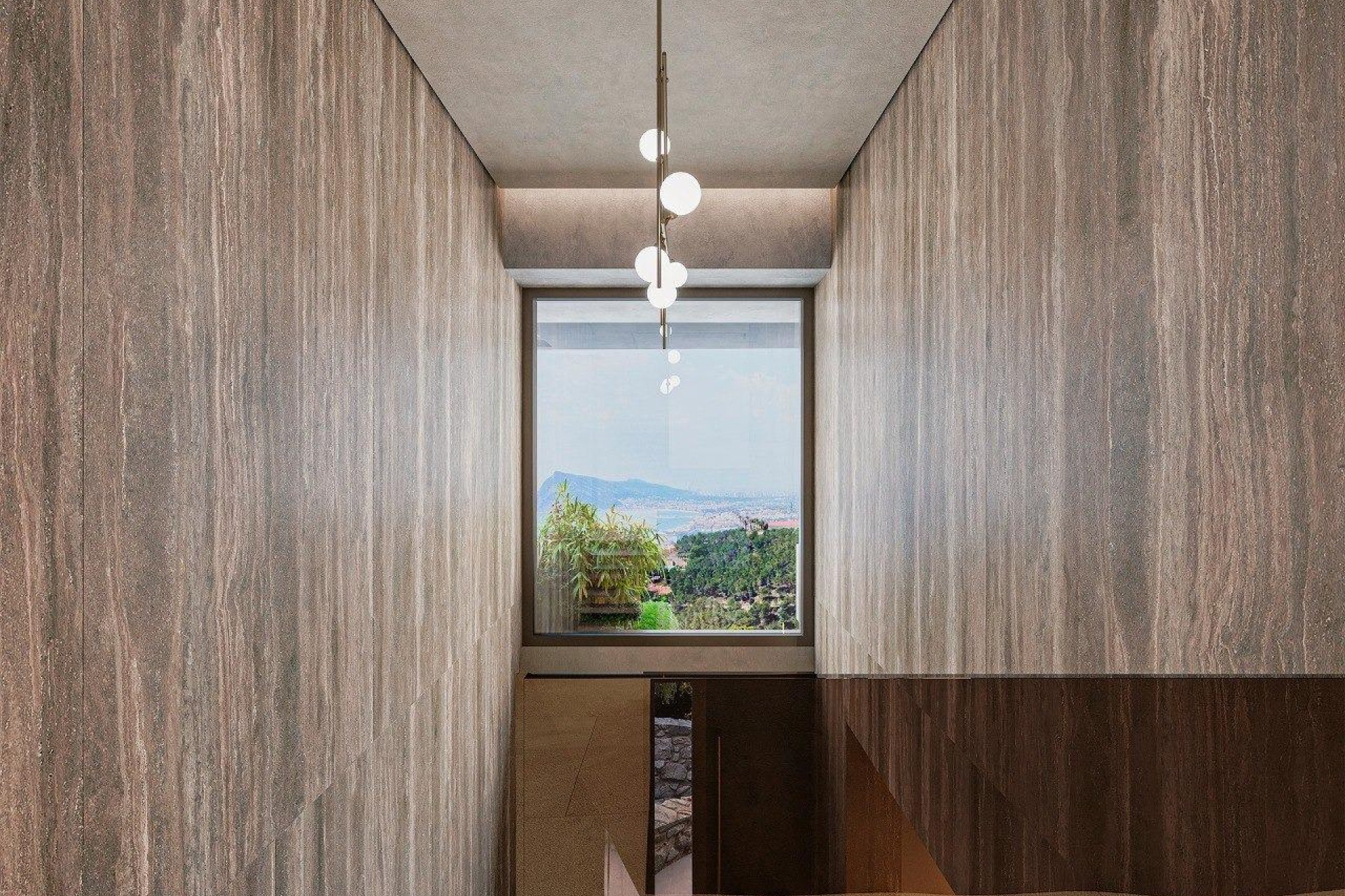 Nowy budynek - Villa -
Altea - Altea Hills