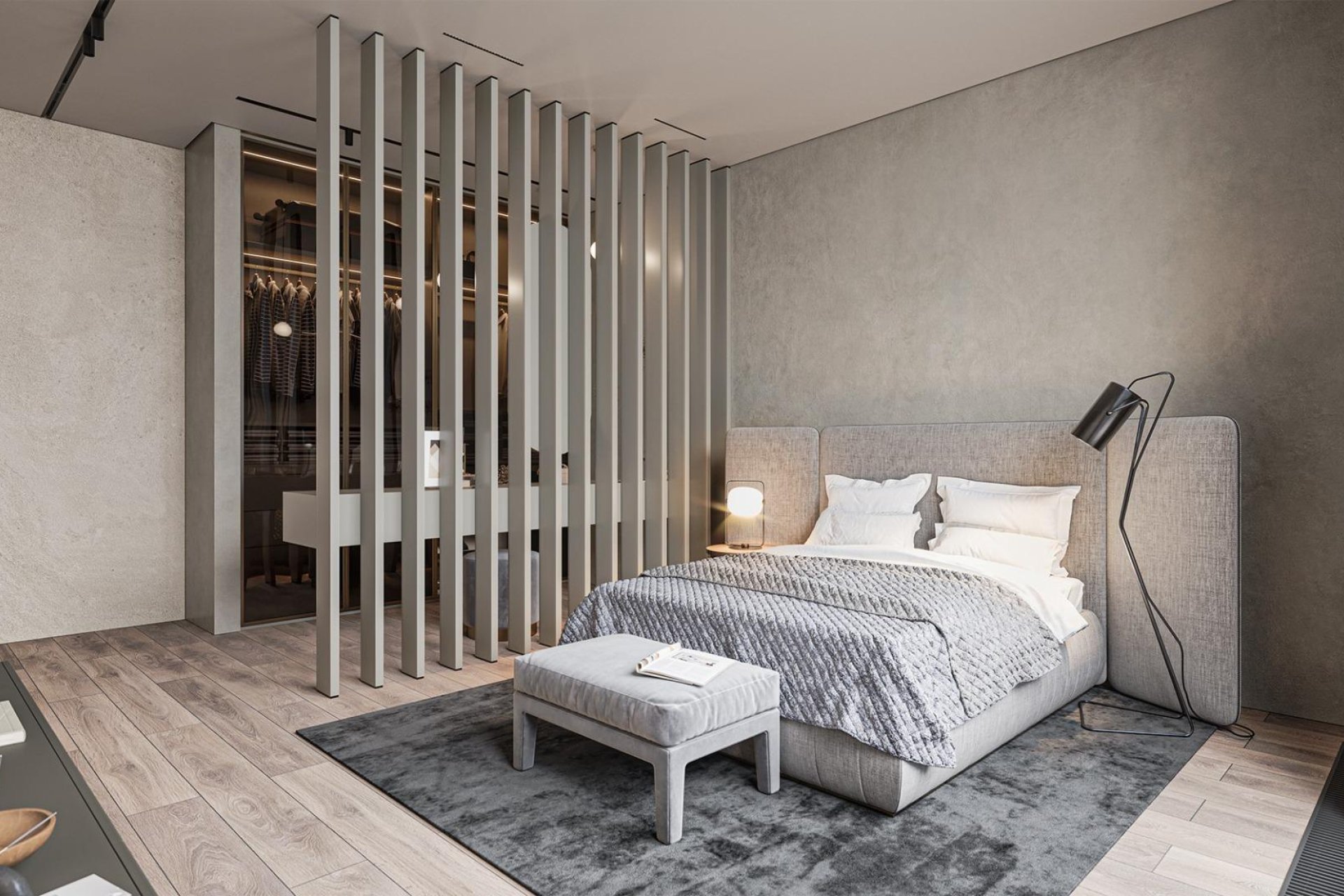 Nowy budynek - Villa -
Altea - Altea Hills