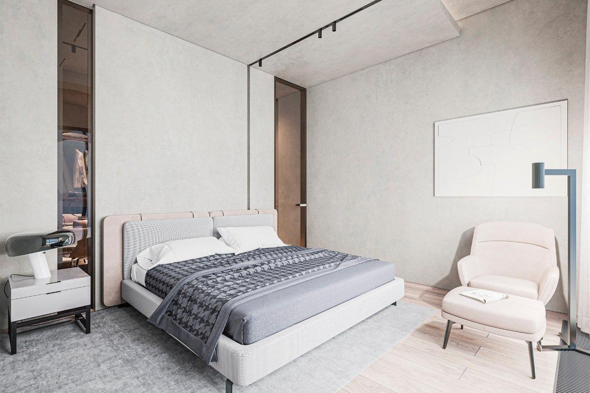 Nowy budynek - Villa -
Altea - Altea Hills