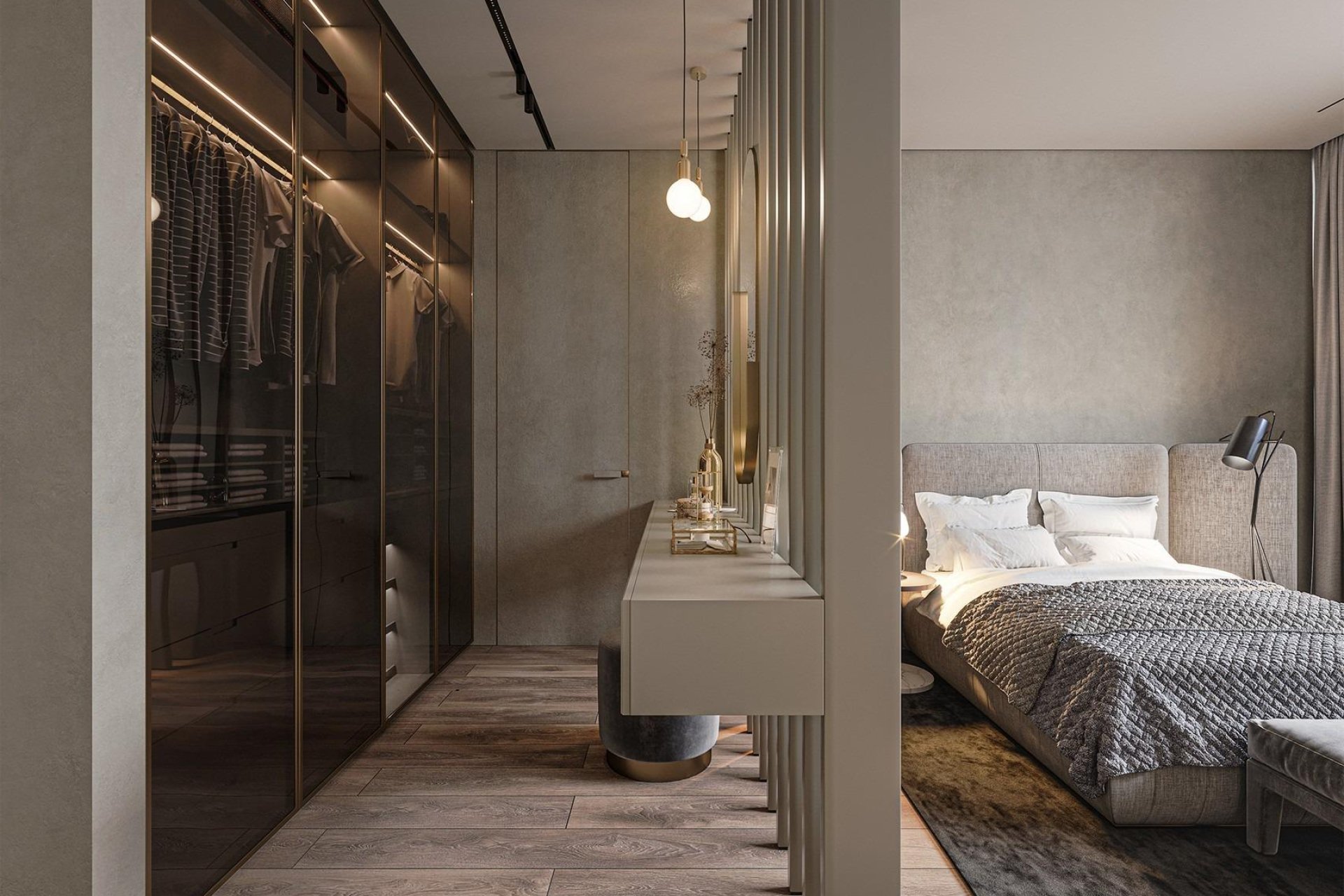 Nowy budynek - Villa -
Altea - Altea Hills