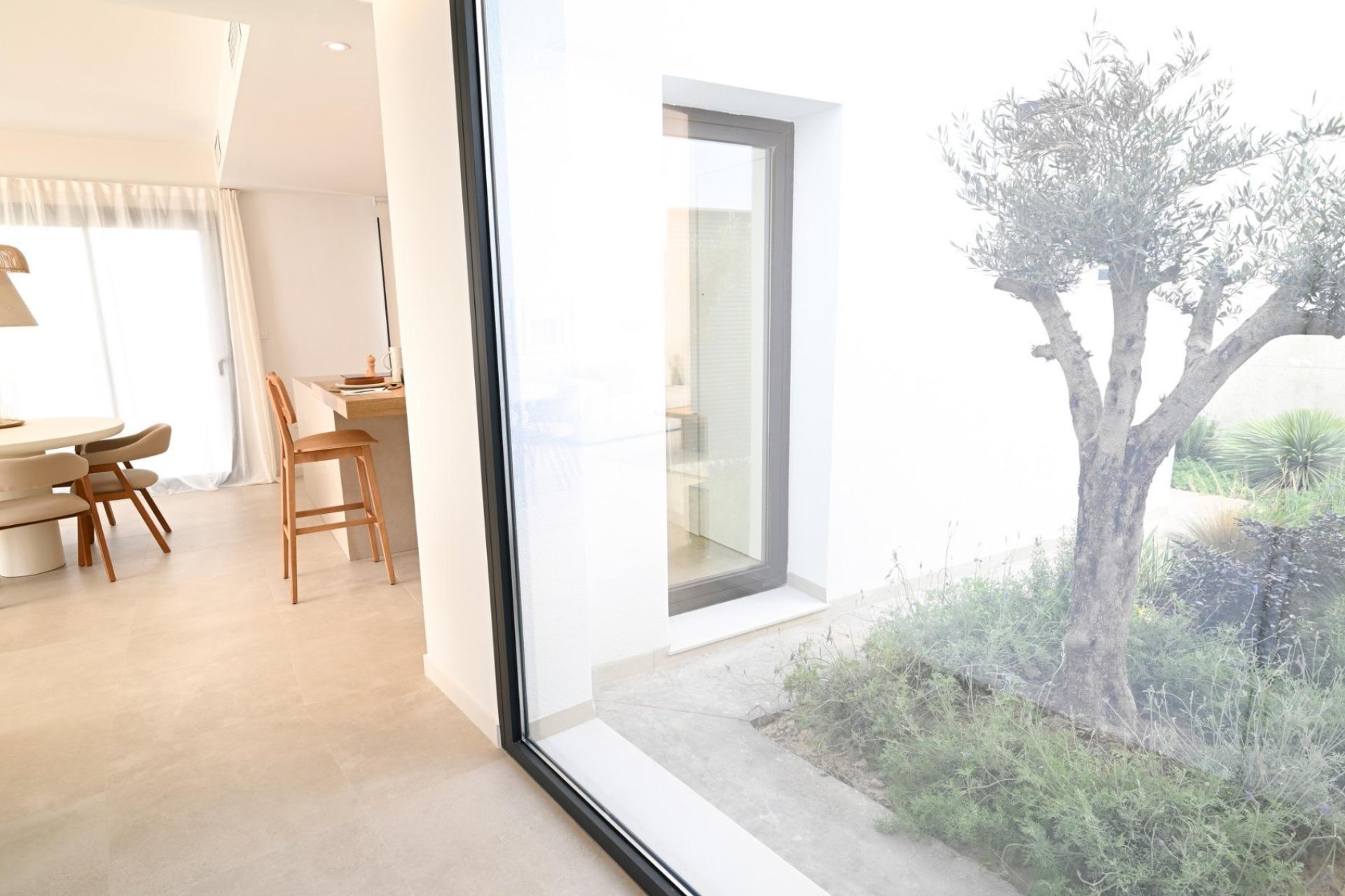 Nowy budynek - Villa -
Banos y Mendigo - Altaona Golf