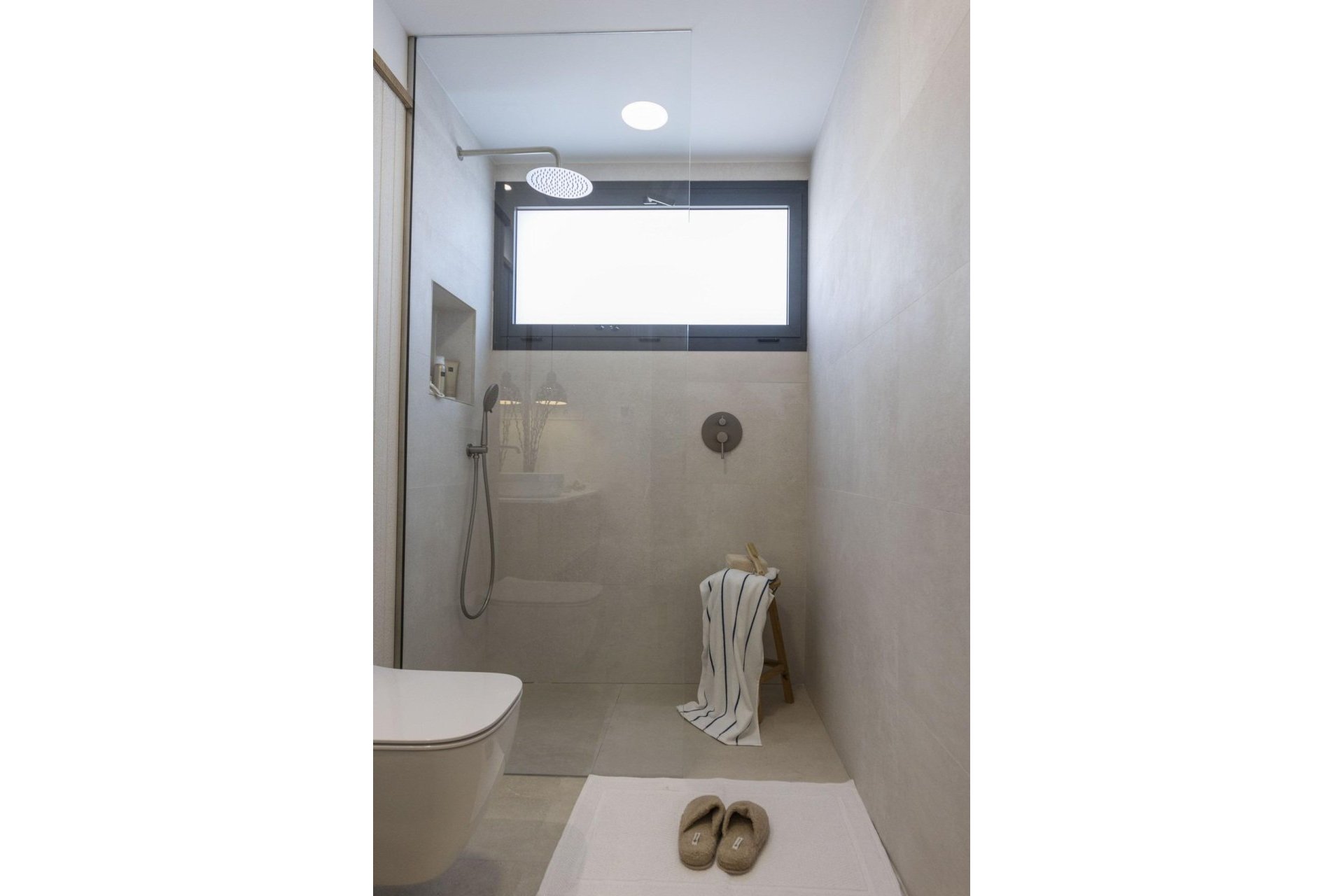 Nowy budynek - Villa -
Banos y Mendigo - Altaona Golf