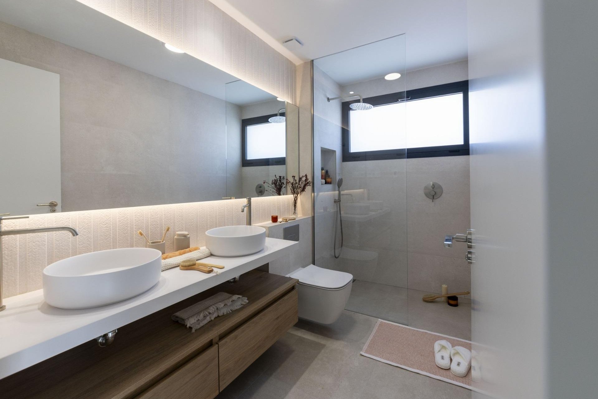 Nowy budynek - Villa -
Banos y Mendigo - Altaona Golf