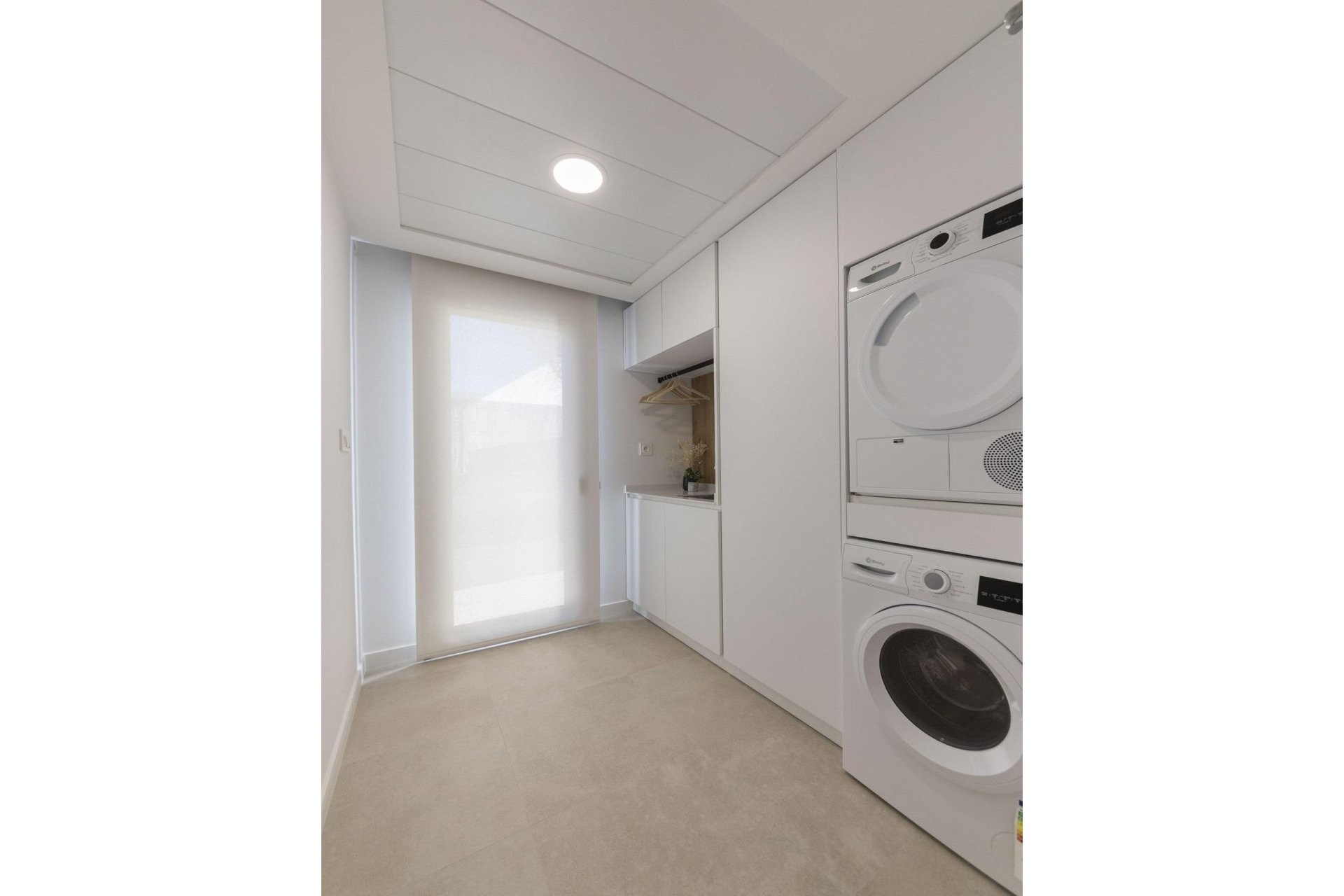 Nowy budynek - Villa -
Banos y Mendigo - Altaona Golf