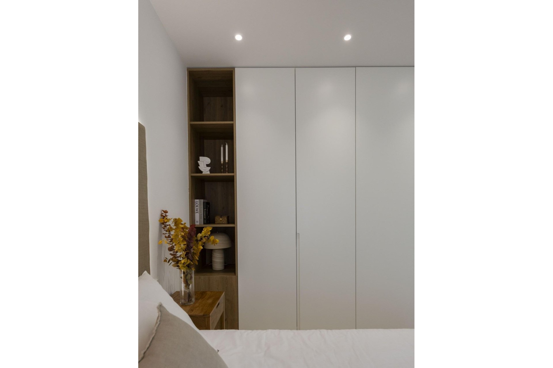 Nowy budynek - Villa -
Banos y Mendigo - Altaona Golf