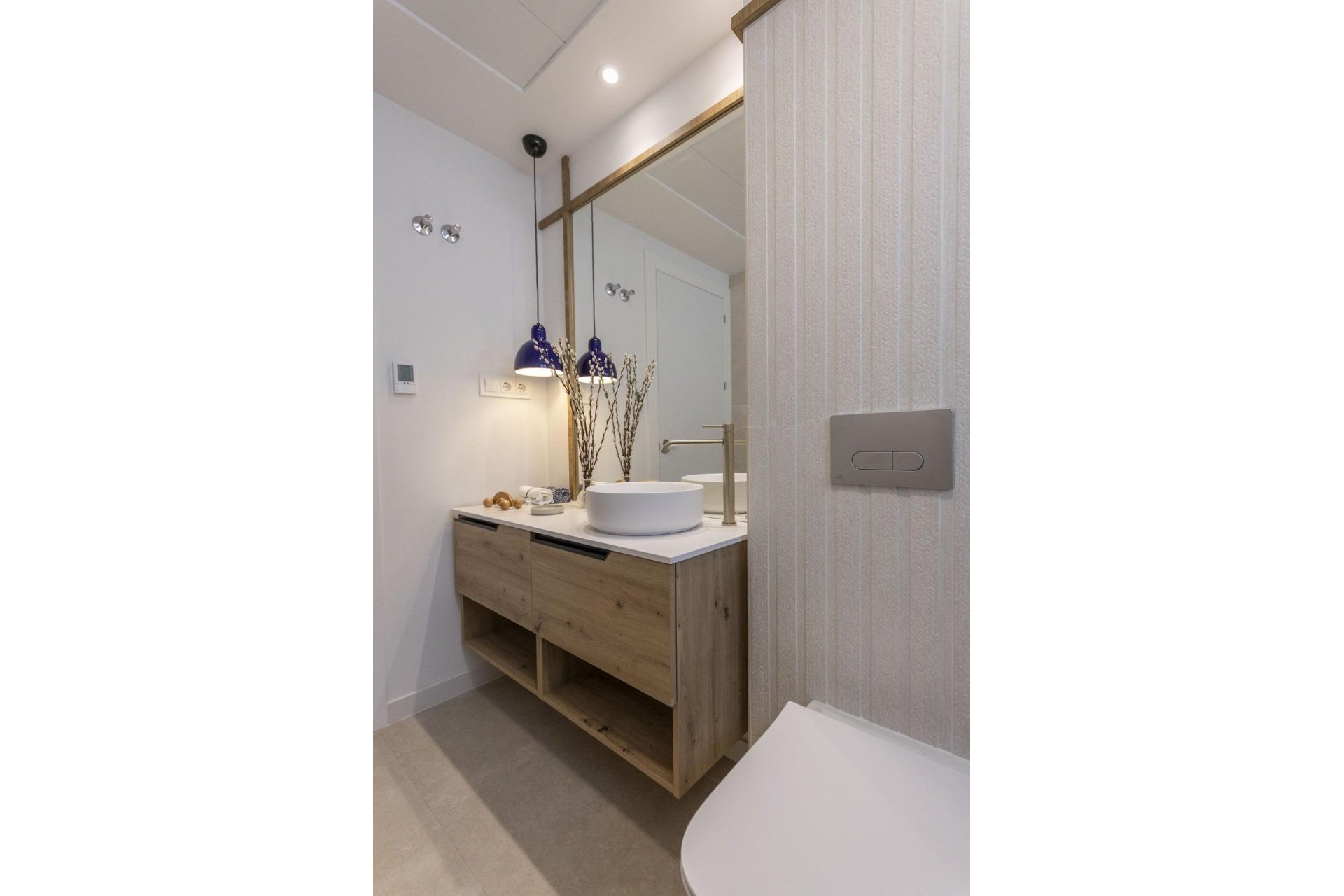 Nowy budynek - Villa -
Banos y Mendigo - Altaona Golf