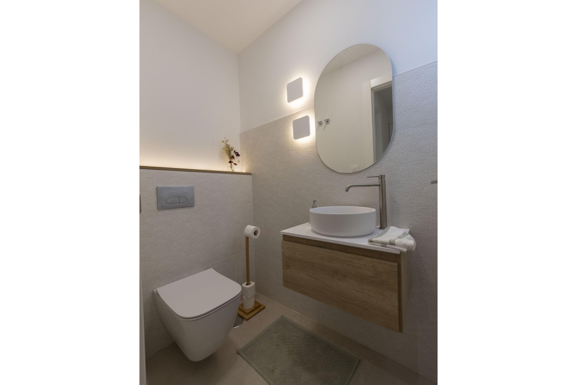 Nowy budynek - Villa -
Banos y Mendigo - Altaona Golf