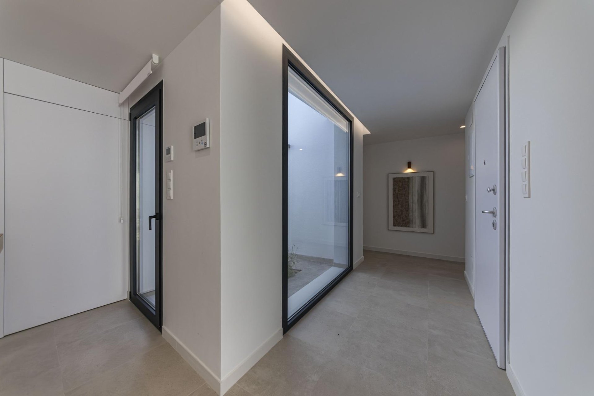 Nowy budynek - Villa -
Banos y Mendigo - Altaona Golf