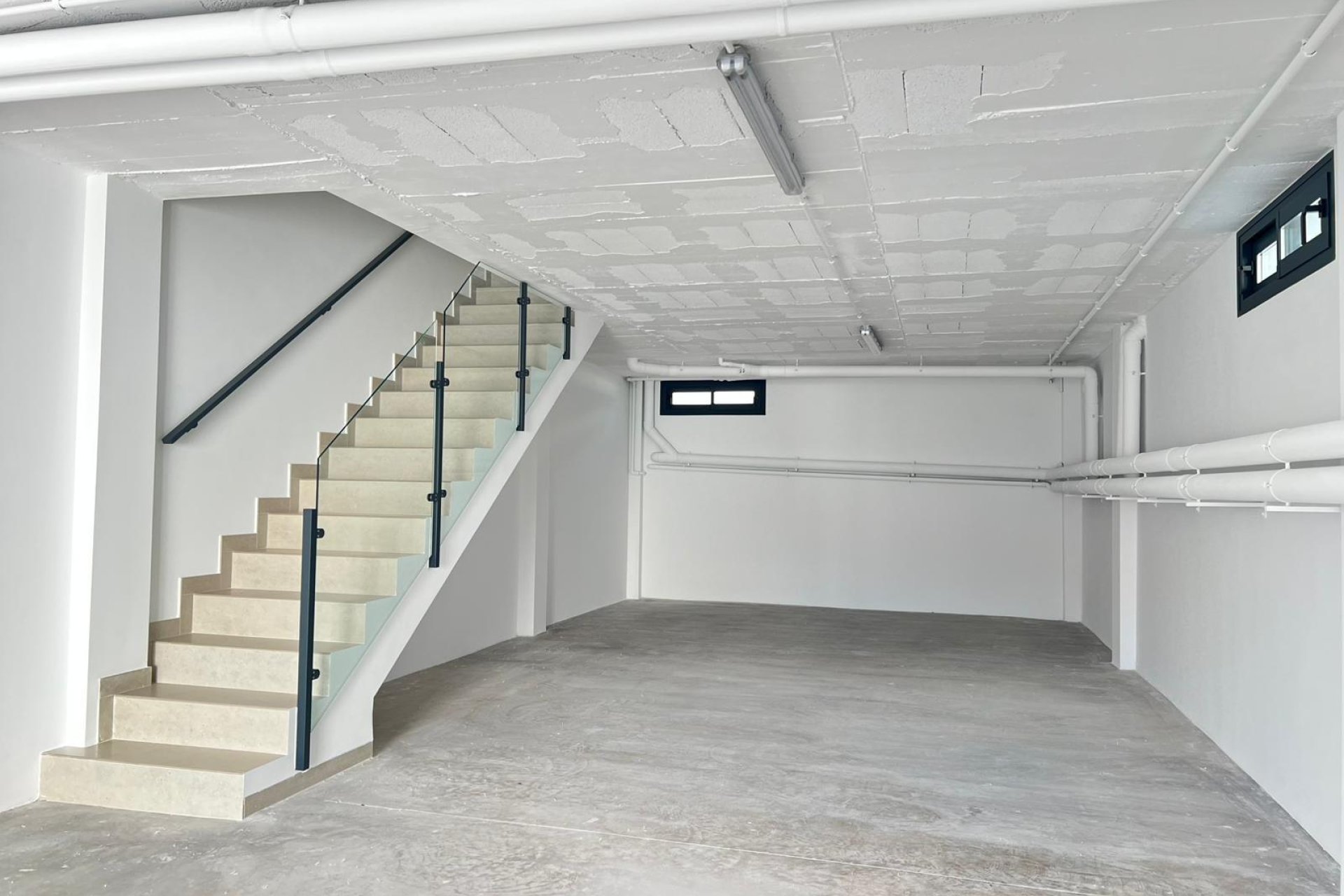 Nowy budynek - Villa -
Benferri - Benfis Park