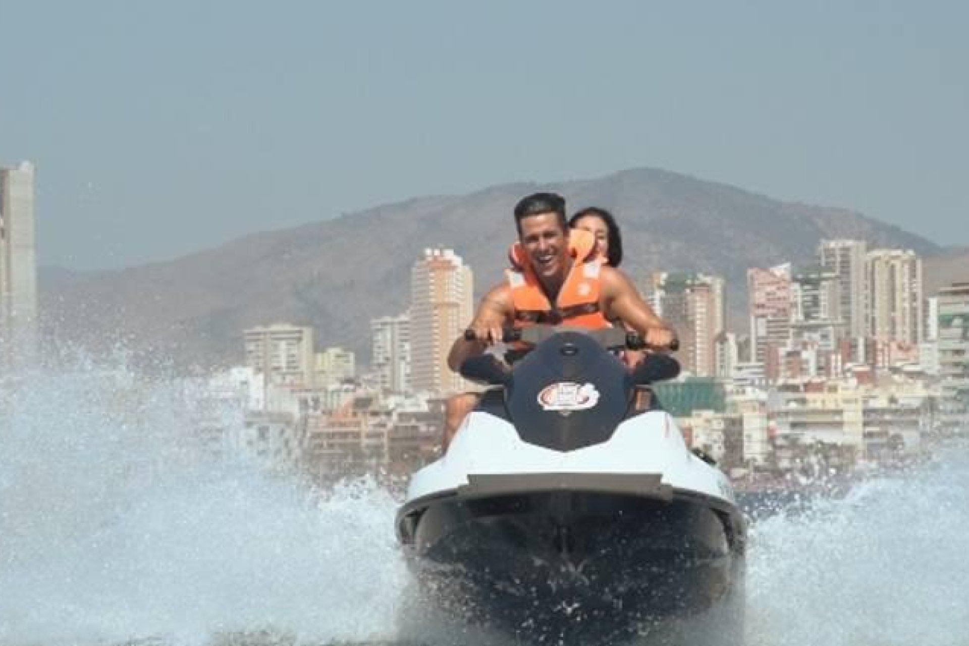 Nowy budynek - Villa -
Benidorm - Urbanizaciones