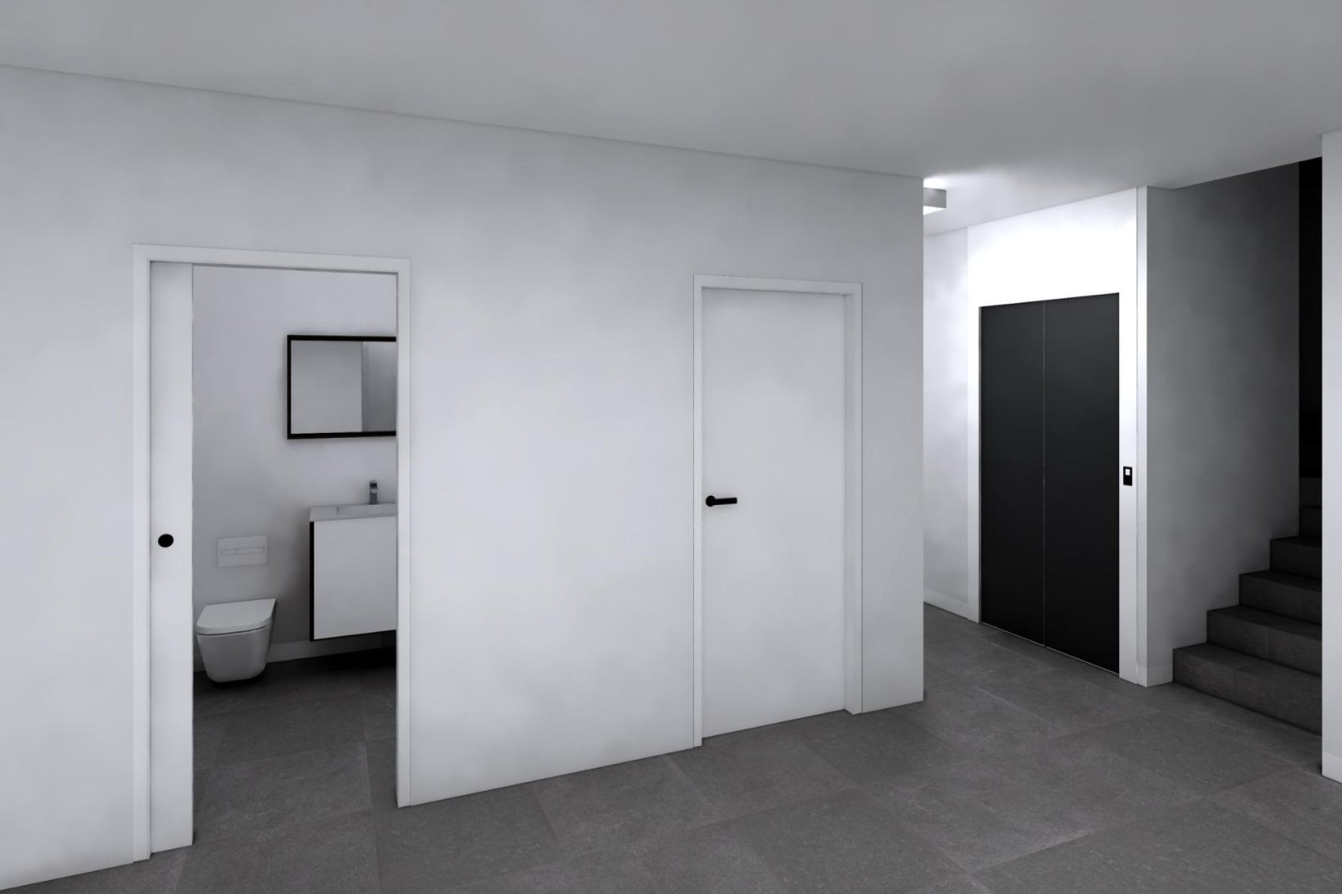 Nowy budynek - Villa -
Benijofar - Pueblo