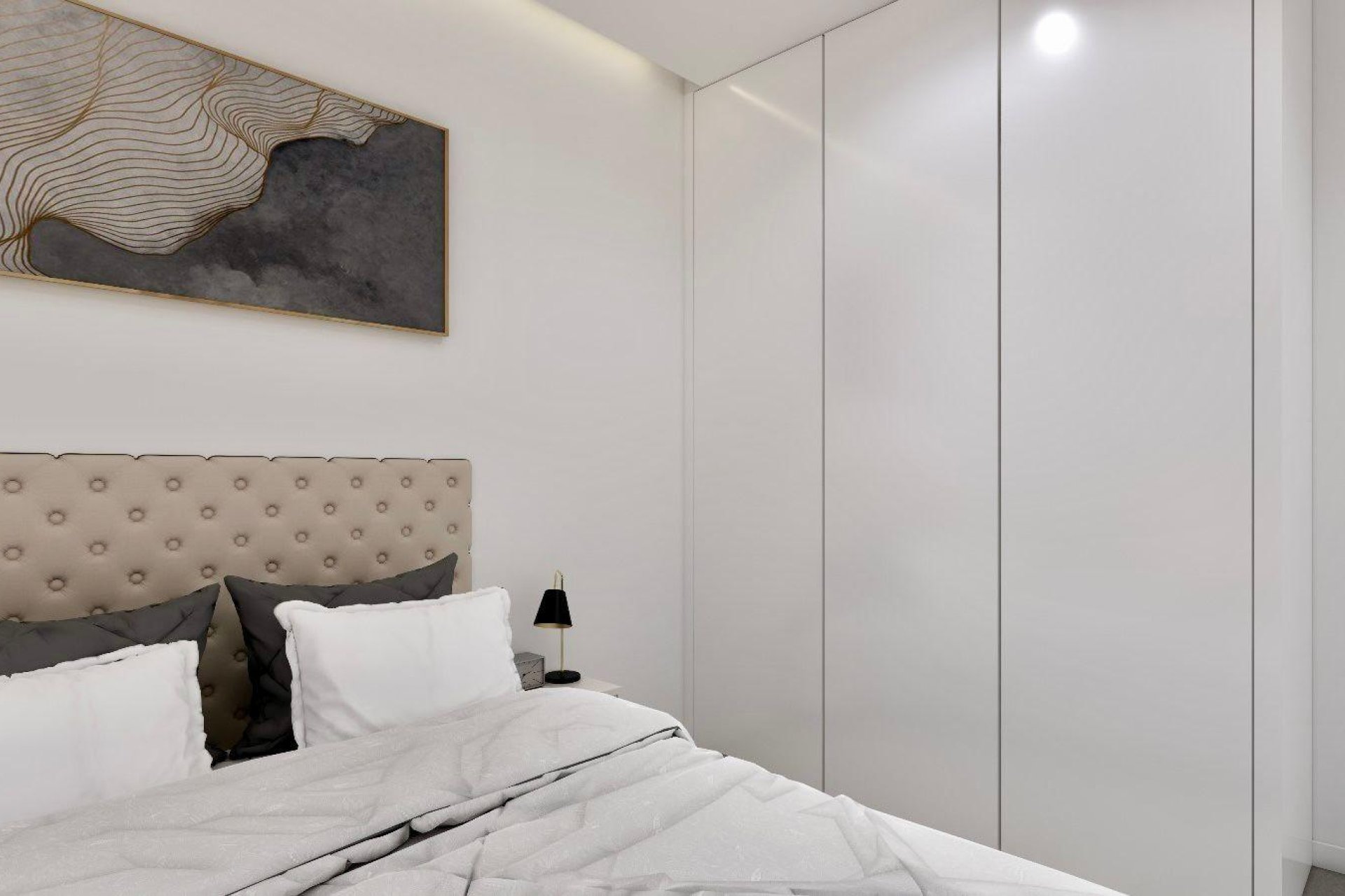 Nowy budynek - Villa -
Benijofar - Pueblo