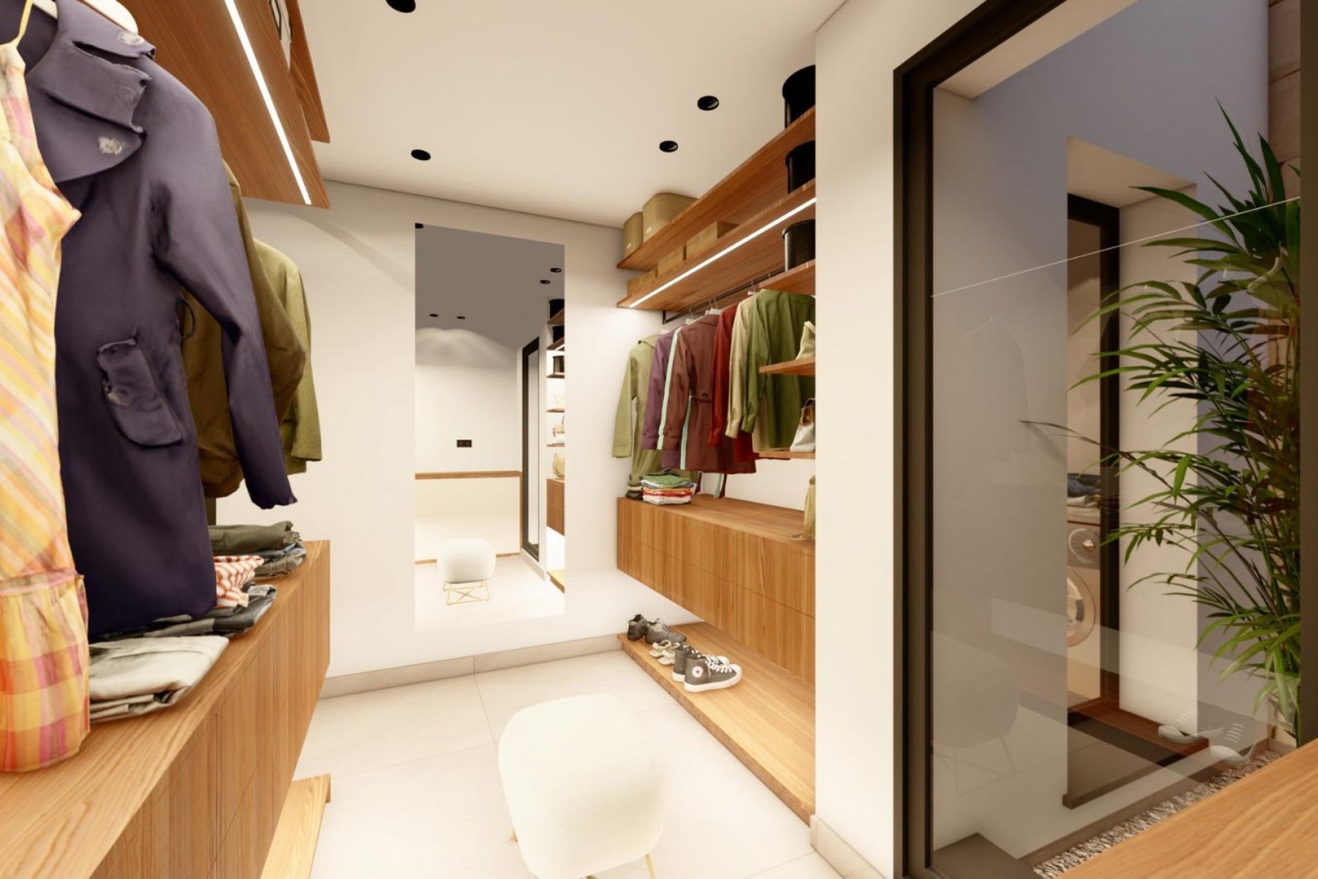 Nowy budynek - Villa -
Benijofar - Urb. Monteazul