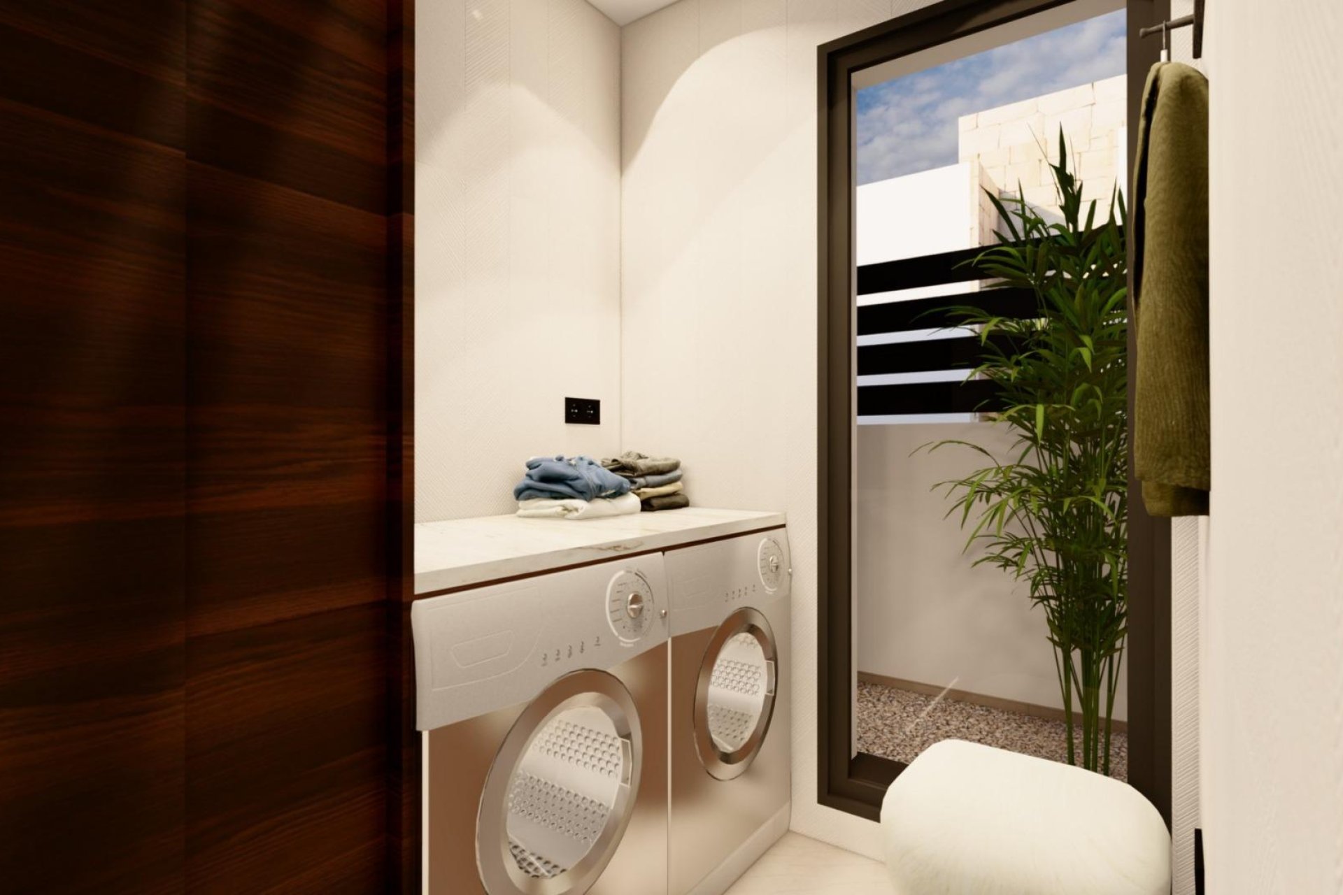 Nowy budynek - Villa -
Benijofar - Urb. Monteazul