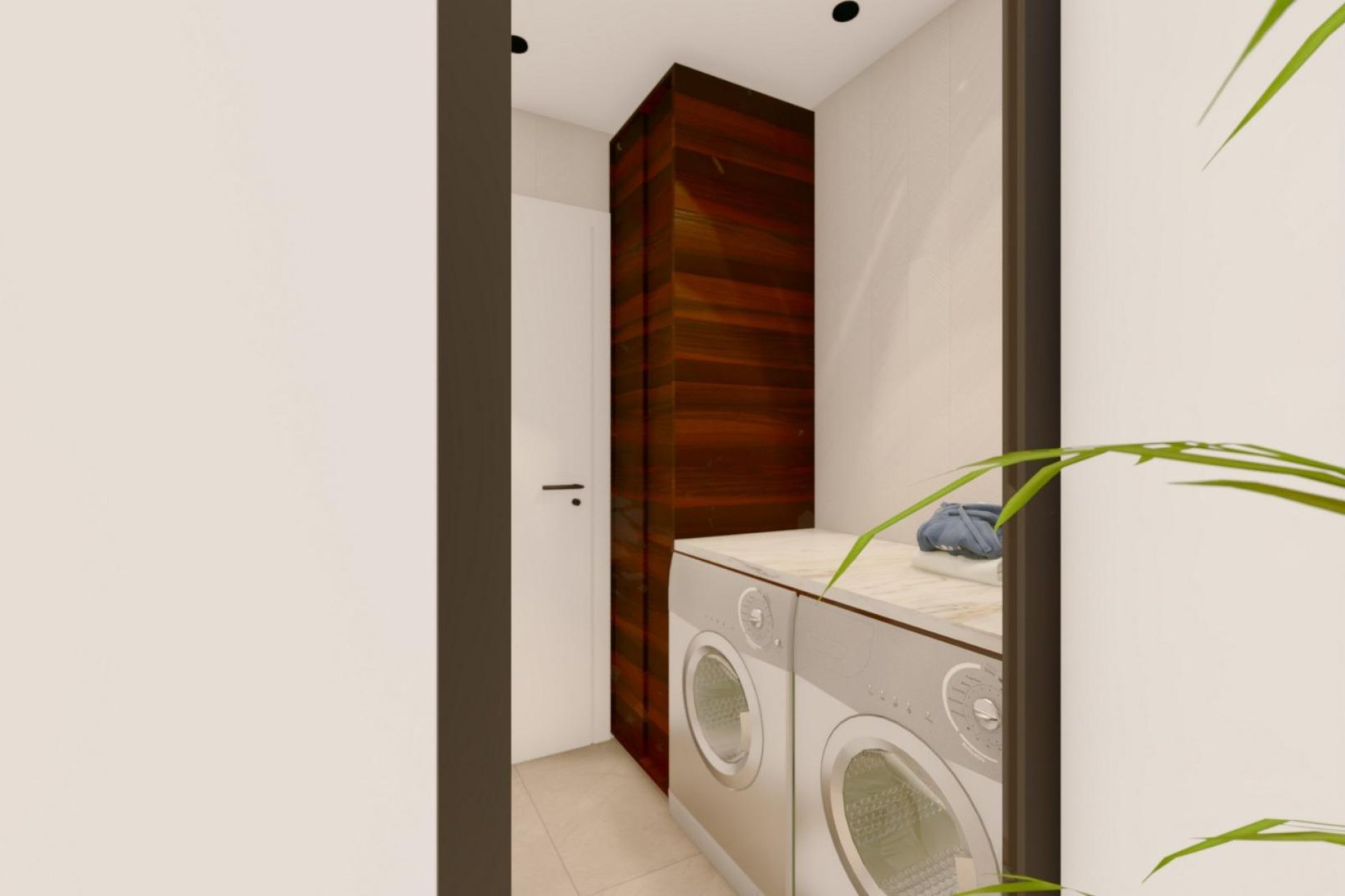 Nowy budynek - Villa -
Benijofar - Urb. Monteazul