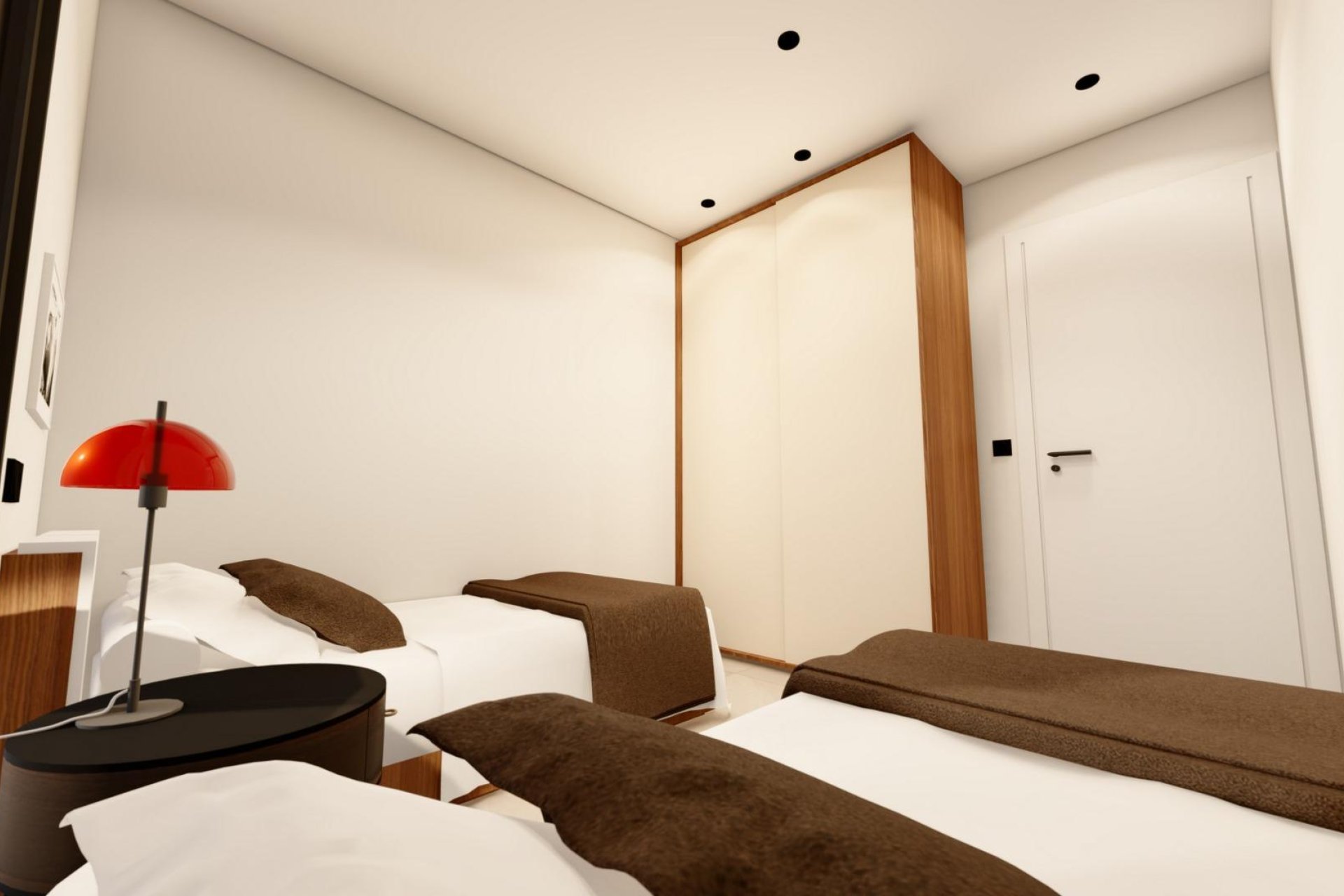 Nowy budynek - Villa -
Benijofar - Urb. Monteazul