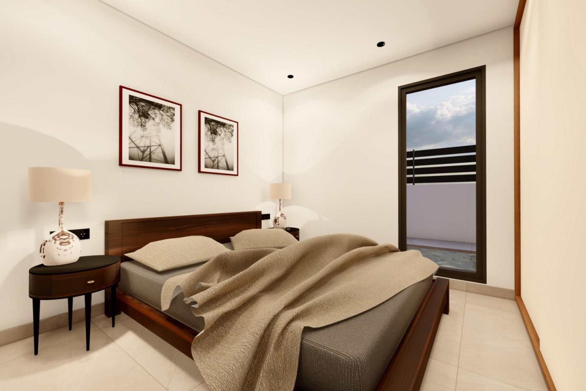 Nowy budynek - Villa -
Benijofar - Urb. Monteazul