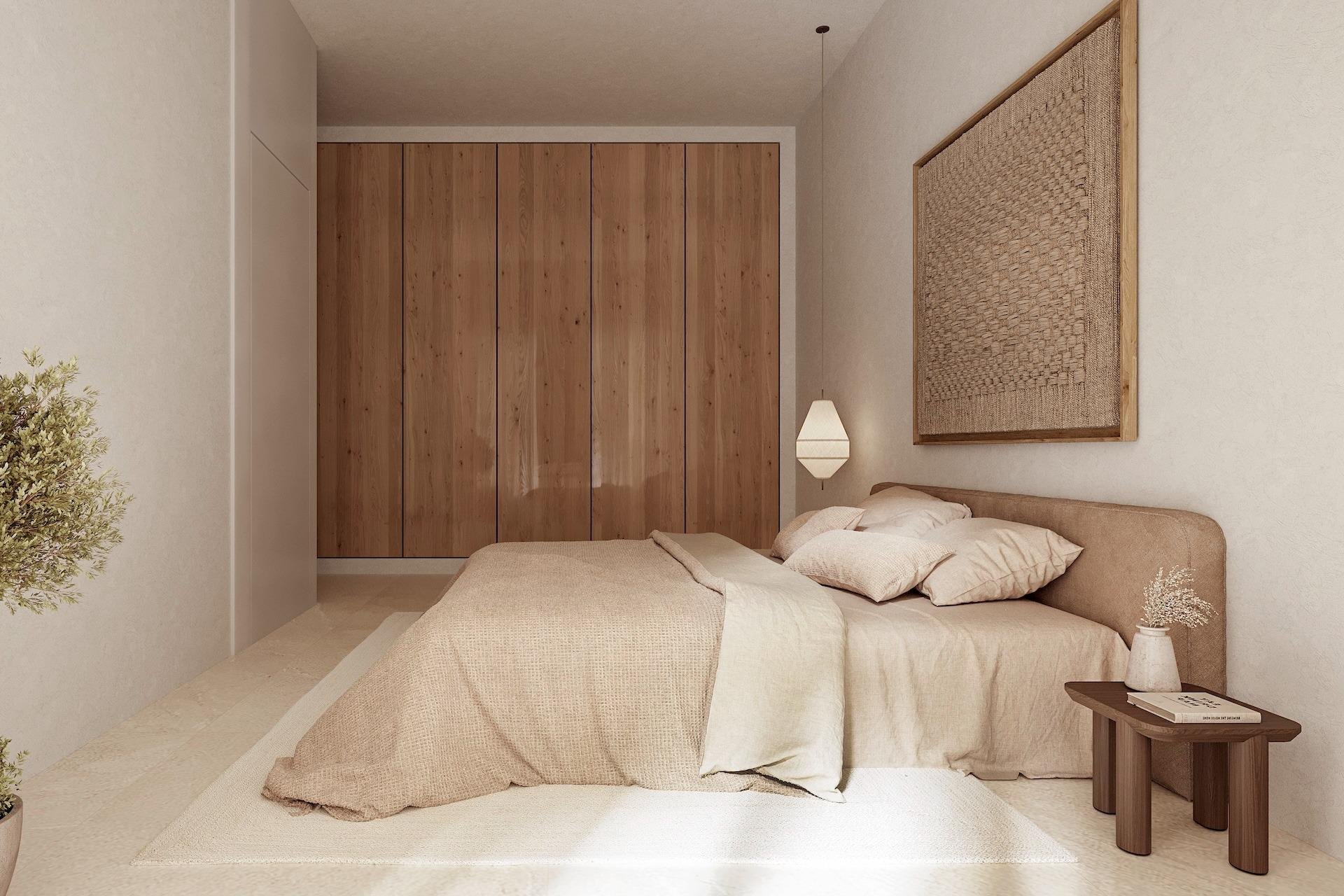 Nowy budynek - Villa -
Benissa - Cala Advocat