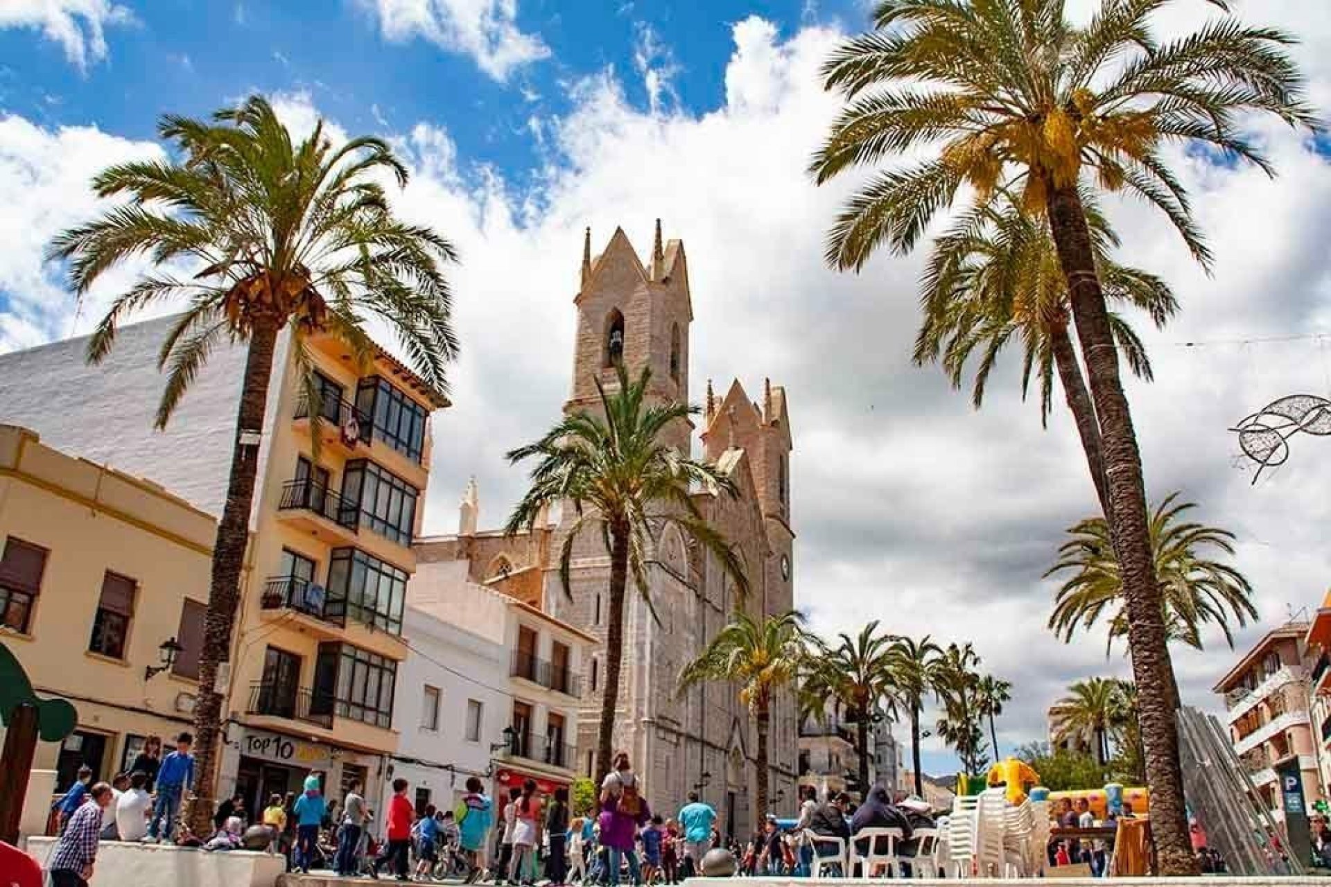 Nowy budynek - Villa -
Benissa - Playa de La Fustera