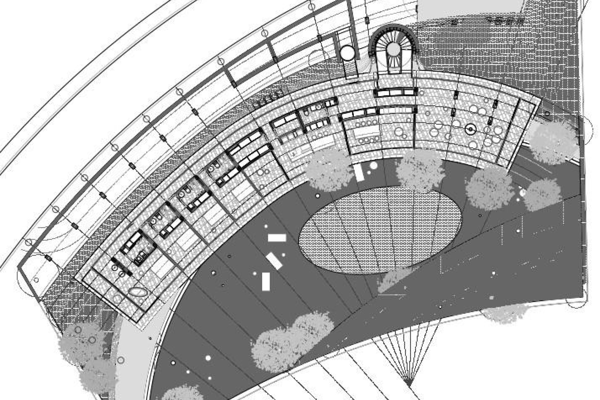 Nowy budynek - Villa -
Benissa - Racó Del Galeno