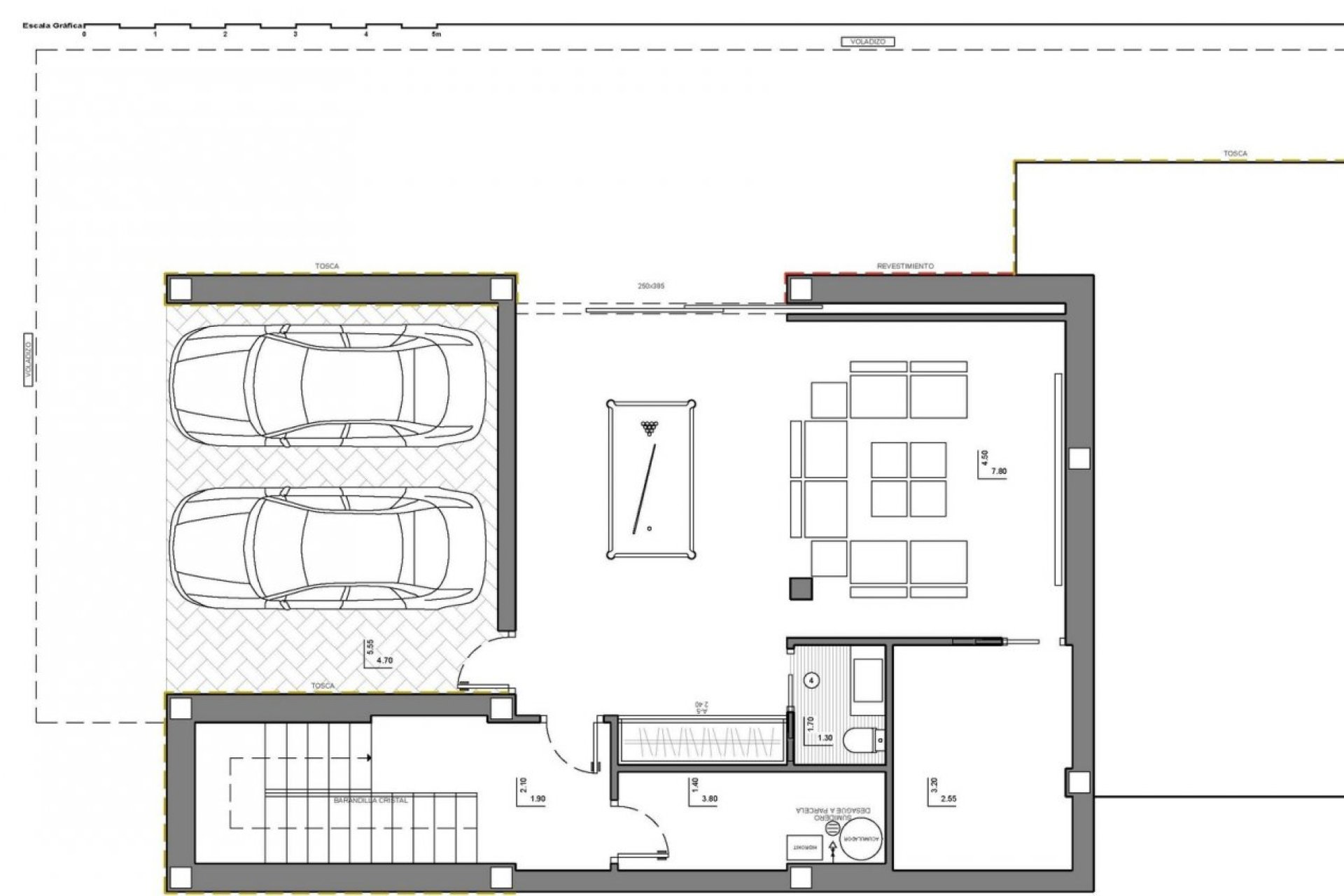 Nowy budynek - Villa -
Benitachell - Cumbres Del Sol