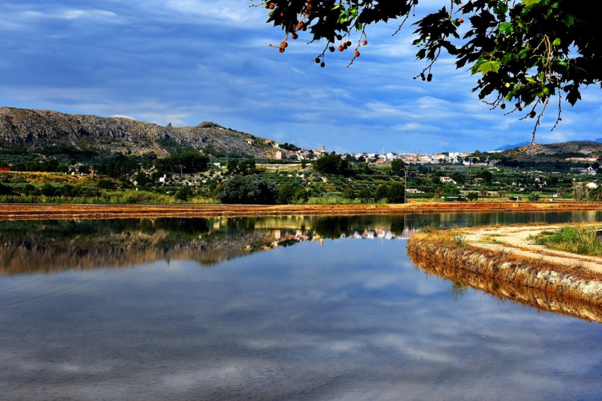 Nowy budynek - Villa -
Calasparra - Coto Riñales