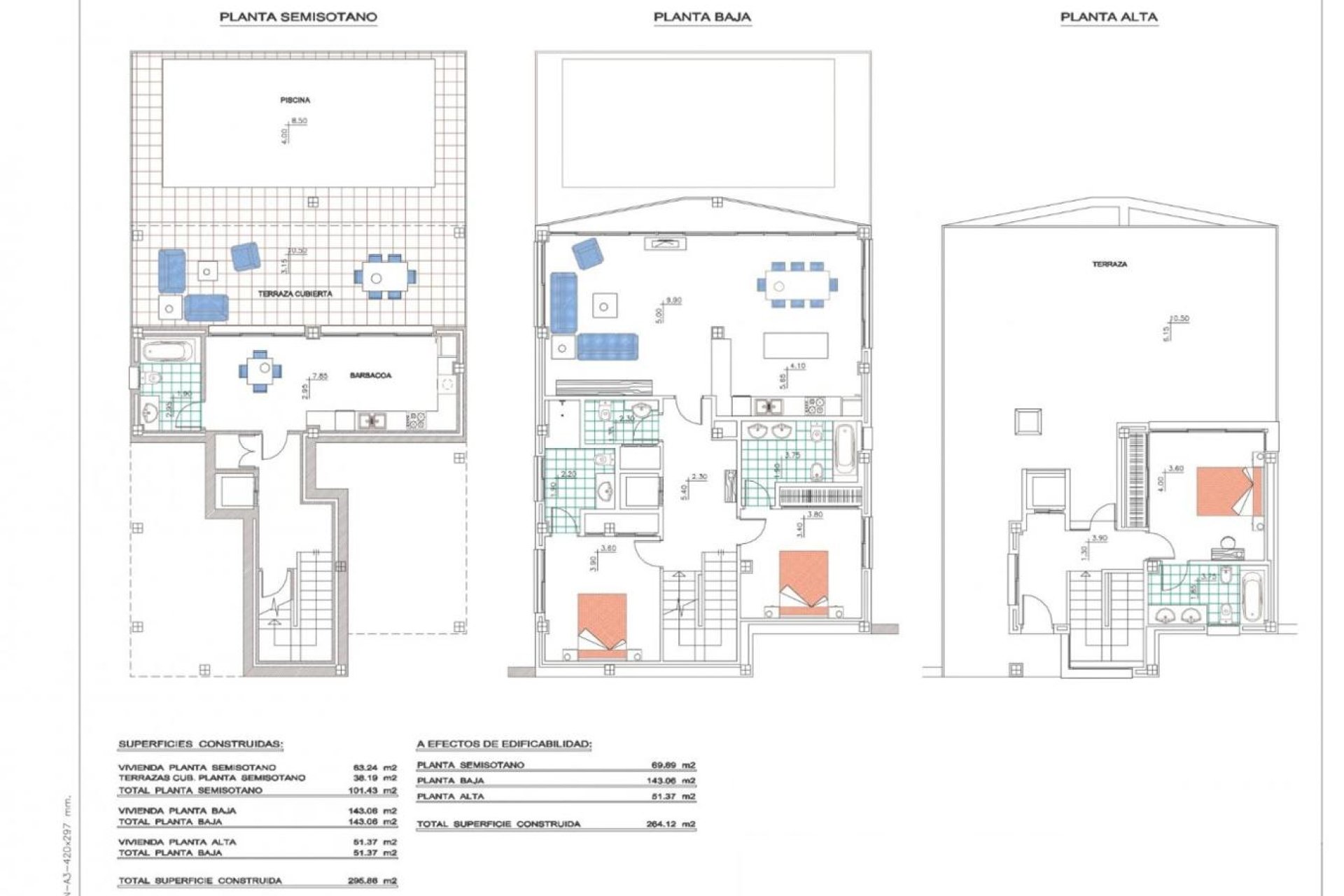 Nowy budynek - Villa -
Calpe - Gran Sol