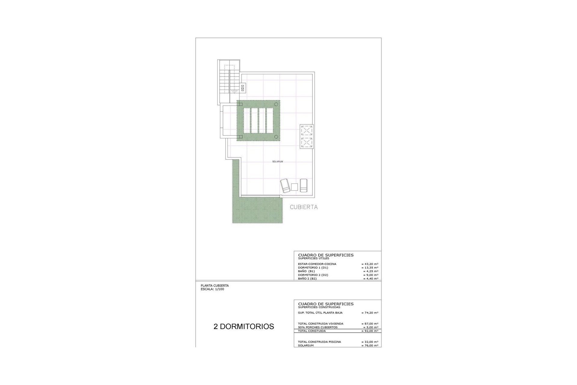 Nowy budynek - Villa -
Cartagena - Playa Honda