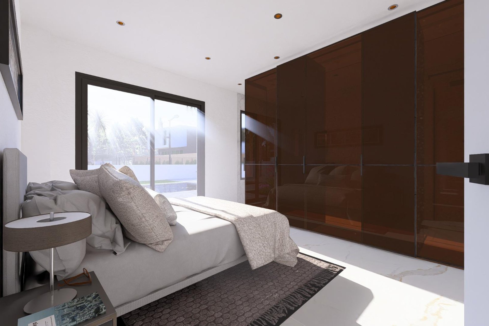 Nowy budynek - Villa -
Ciudad Quesada - Doña Pepa