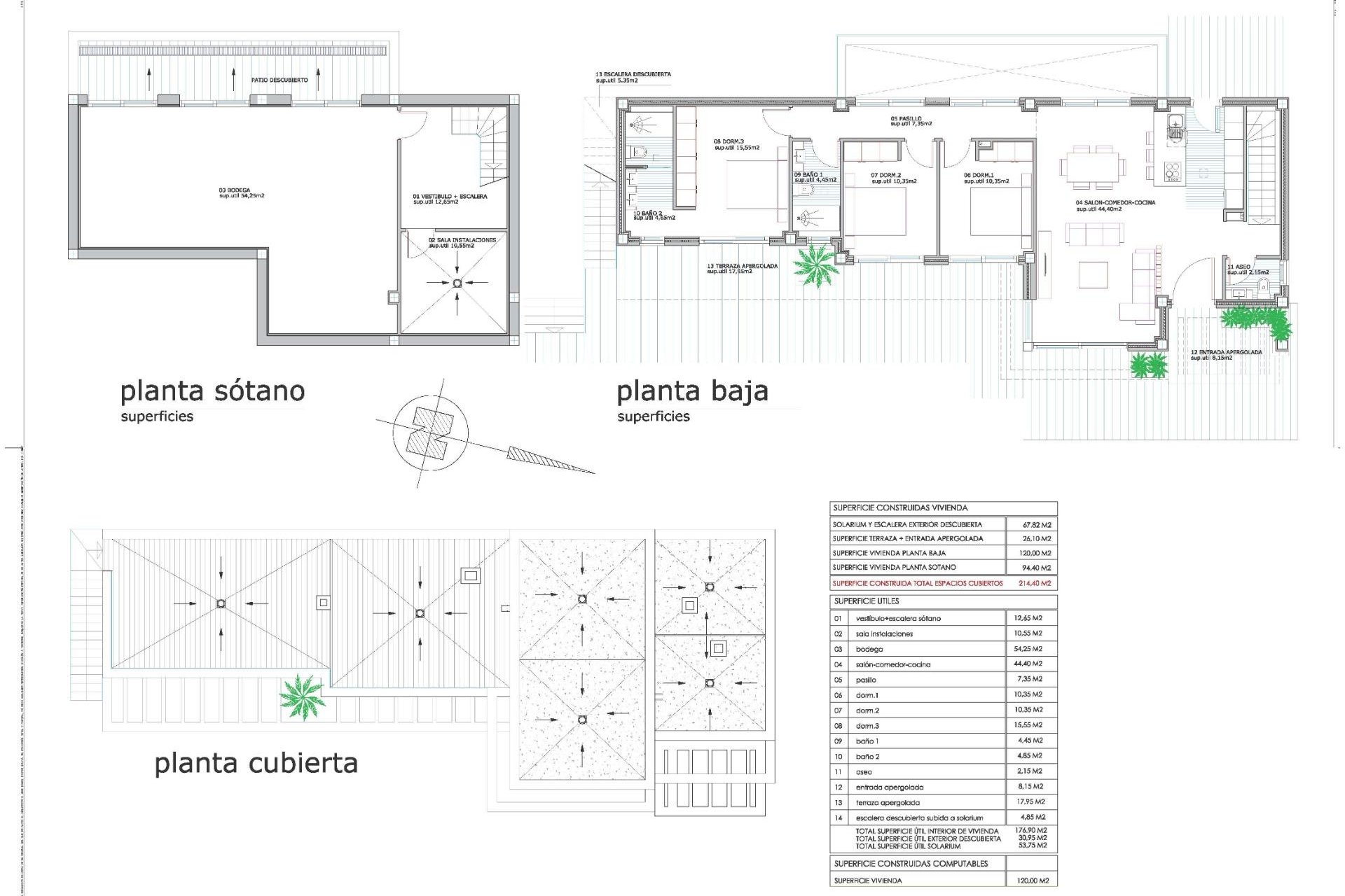 Nowy budynek - Villa -
Ciudad Quesada - Doña Pepa