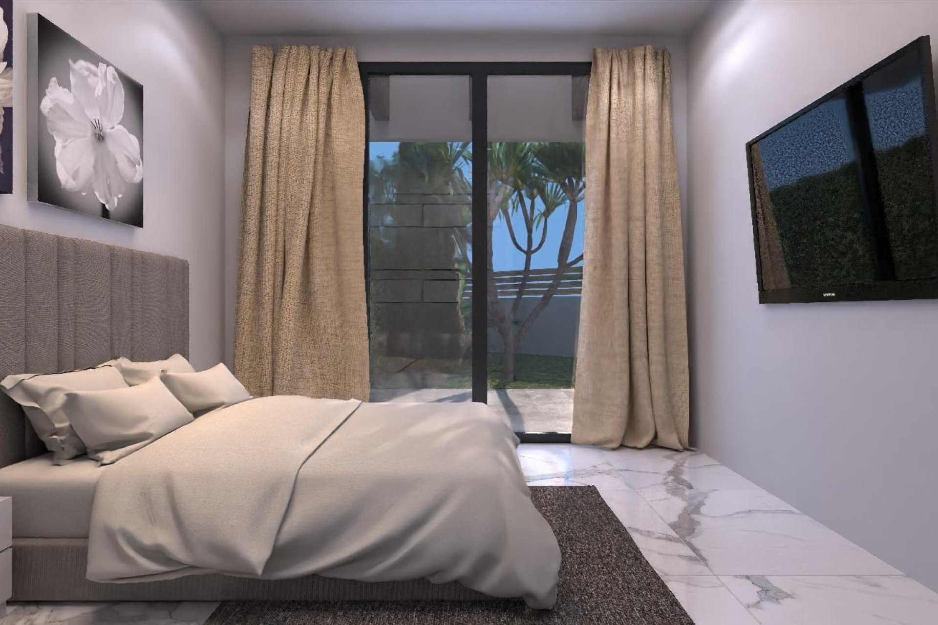 Nowy budynek - Villa -
Ciudad Quesada - Golf La Marquesa (Ciudad Quesada)