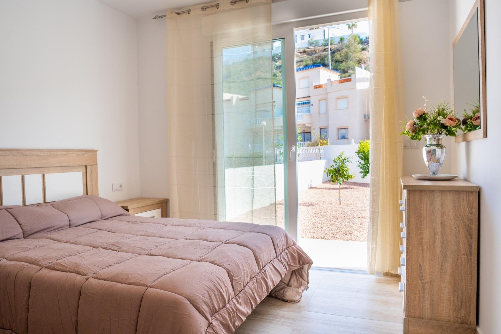 Nowy budynek - Villa -
Ciudad Quesada - Golf La Marquesa (Ciudad Quesada)
