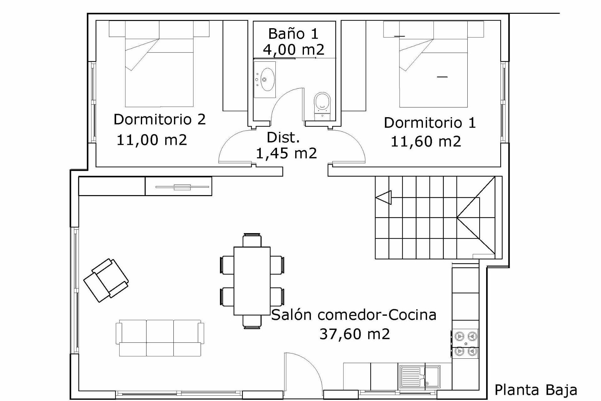 Nowy budynek - Villa -
Ciudad Quesada - Golf La Marquesa (Ciudad Quesada)